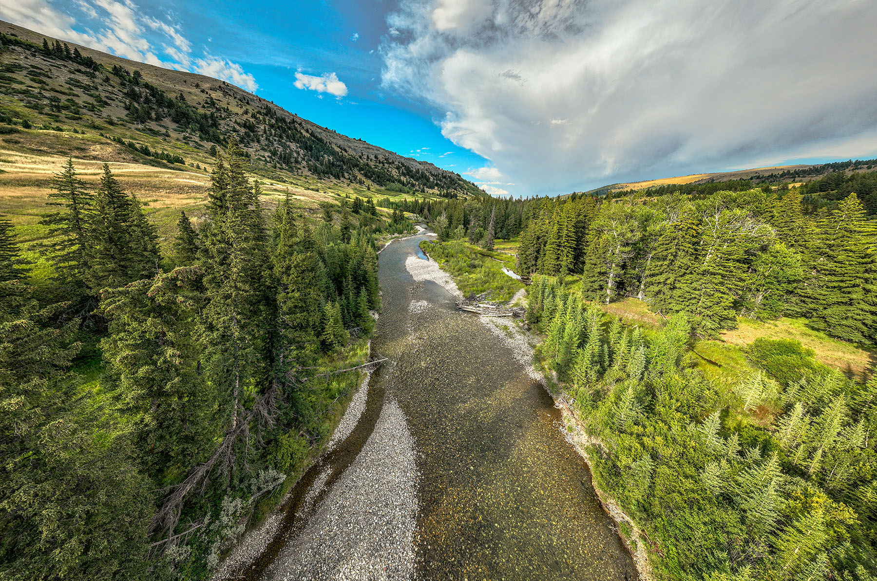 West Boulder Fishing Haven property picture 3 of 47