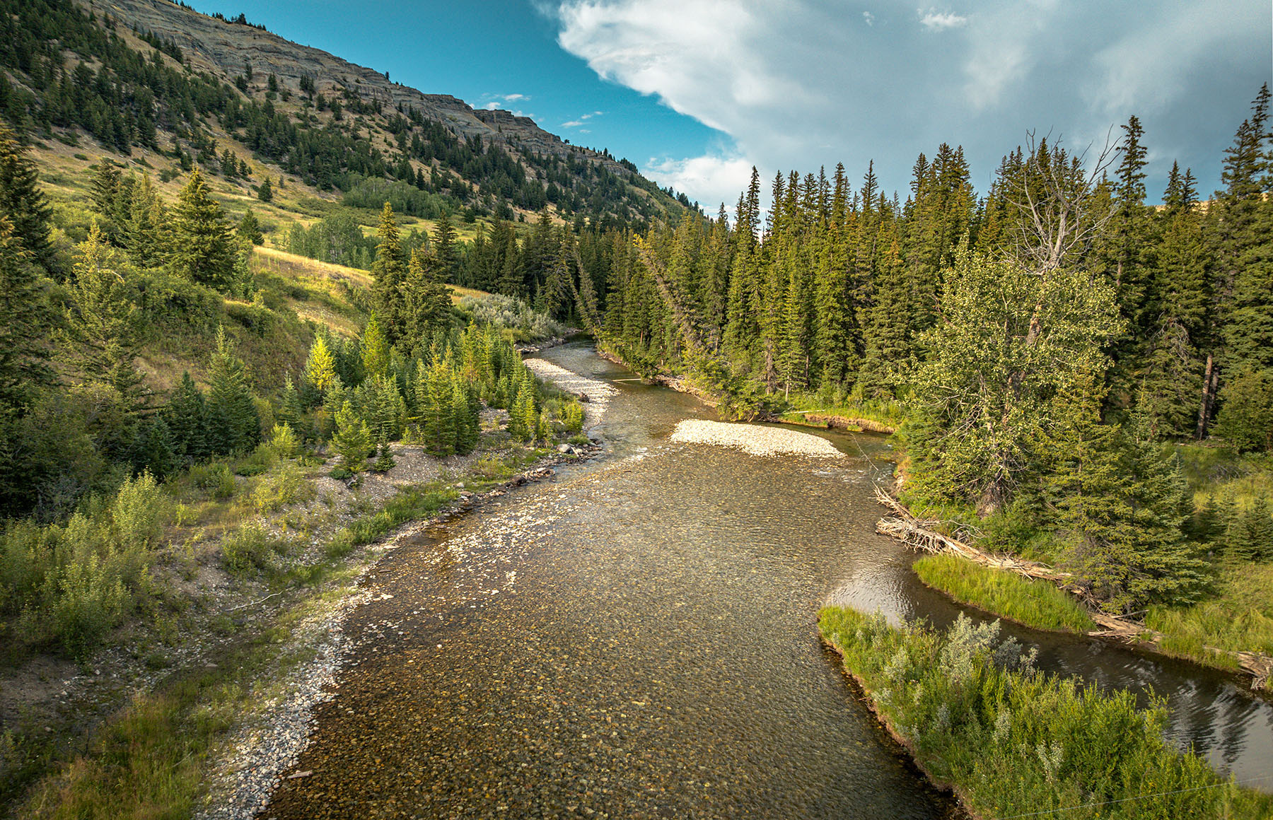 West Boulder Fishing Haven property picture 38 of 47