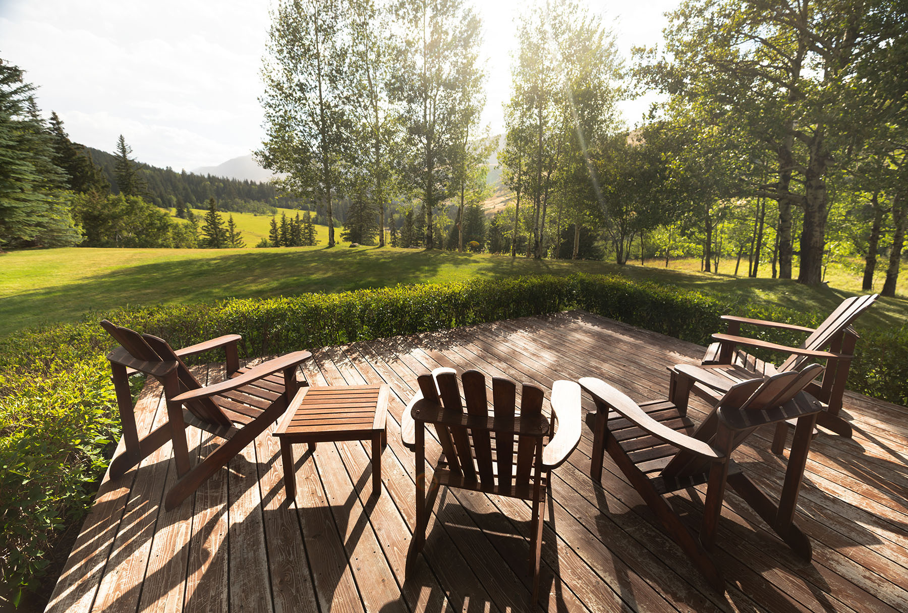 West Boulder Fishing Haven property picture 20 of 47