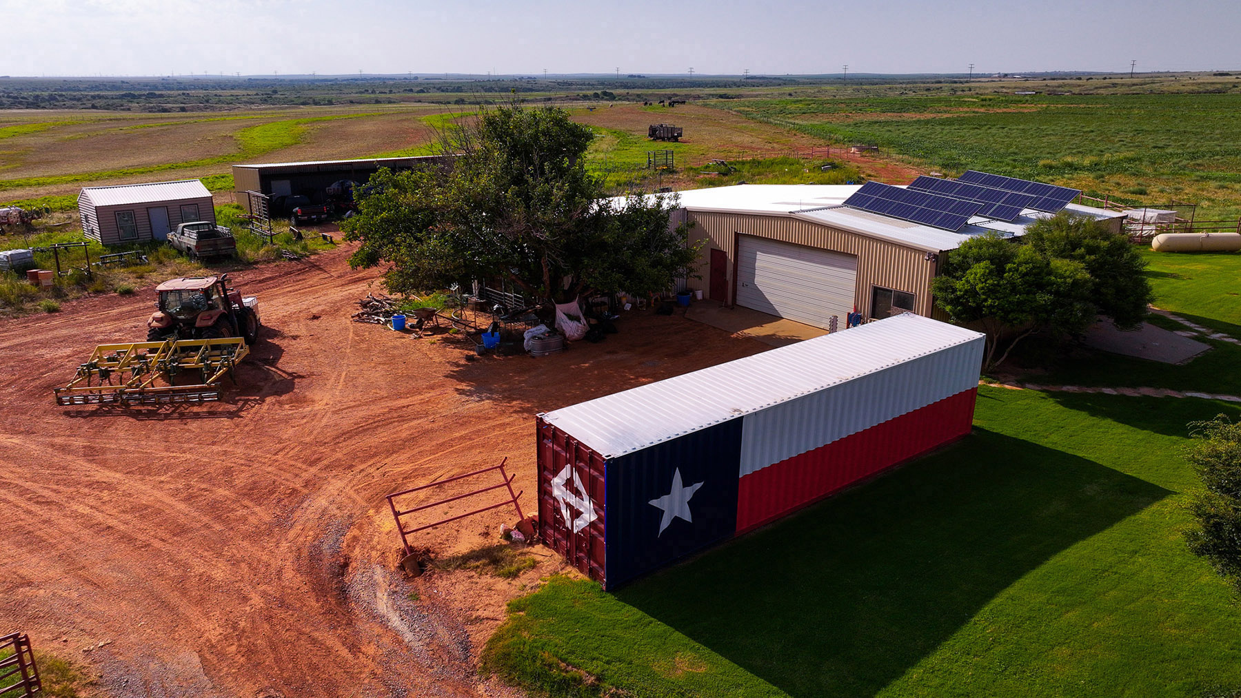 Diamond H Headquarters property picture 34 of 41