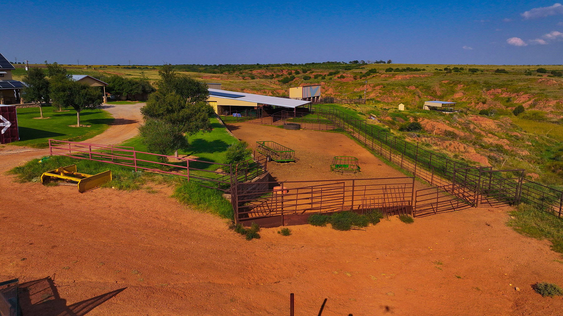 Diamond H Headquarters property picture 36 of 41