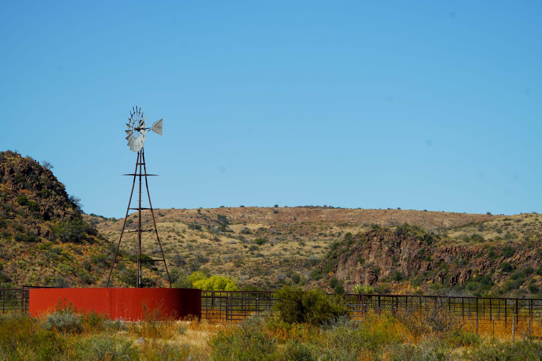 Y Bar O Ranch property picture 24 of 98