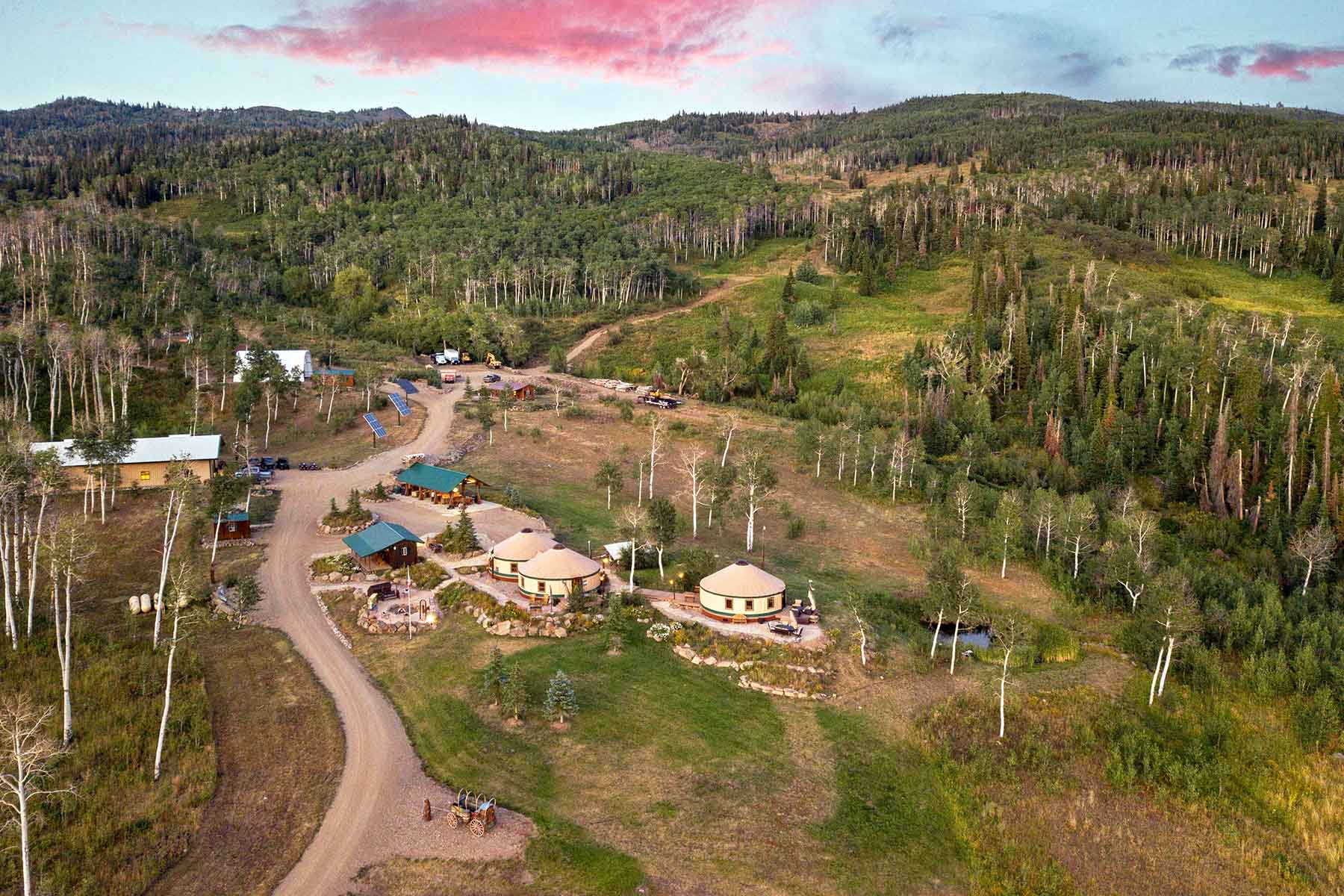 Colorado Haven property picture 64 of 97