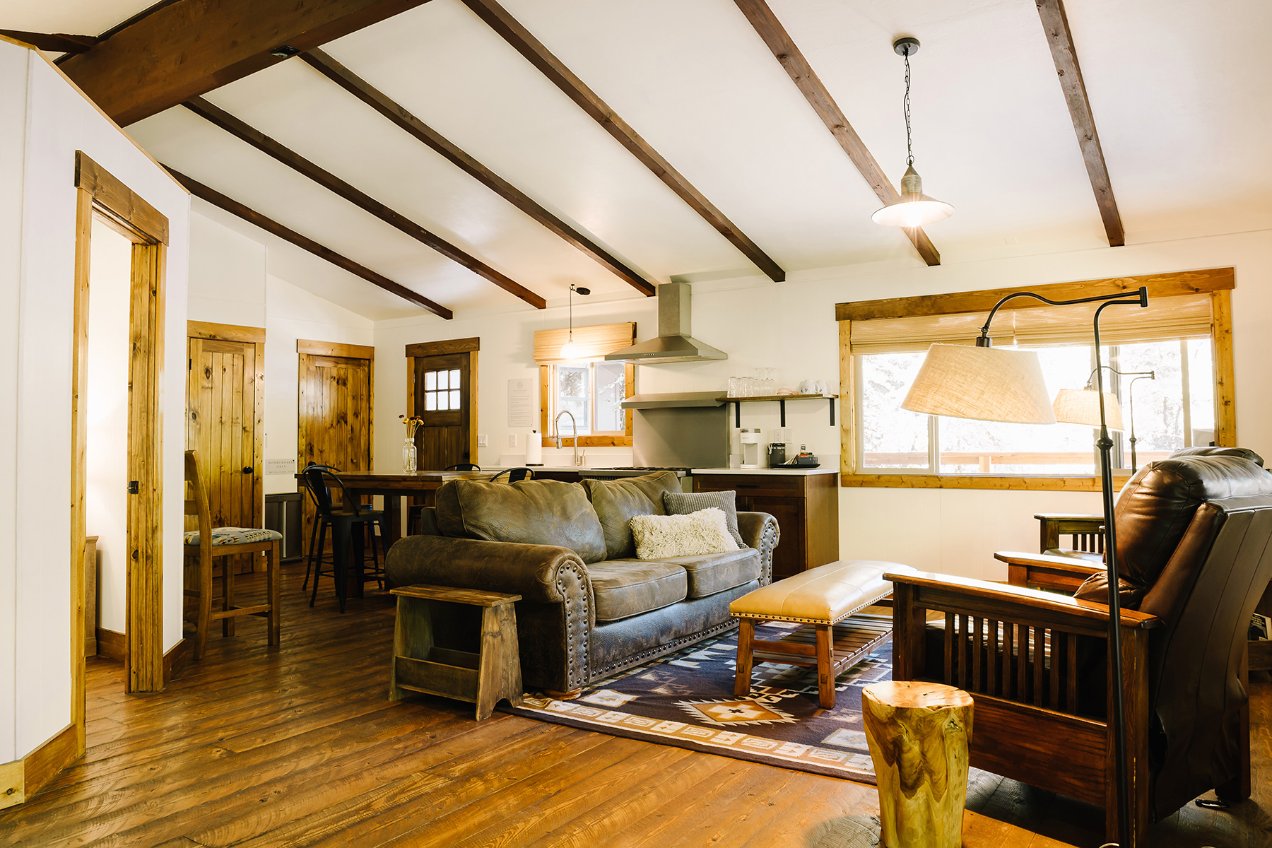 Mackay Bar Outfitters & Guest Ranch property picture 31 of 117