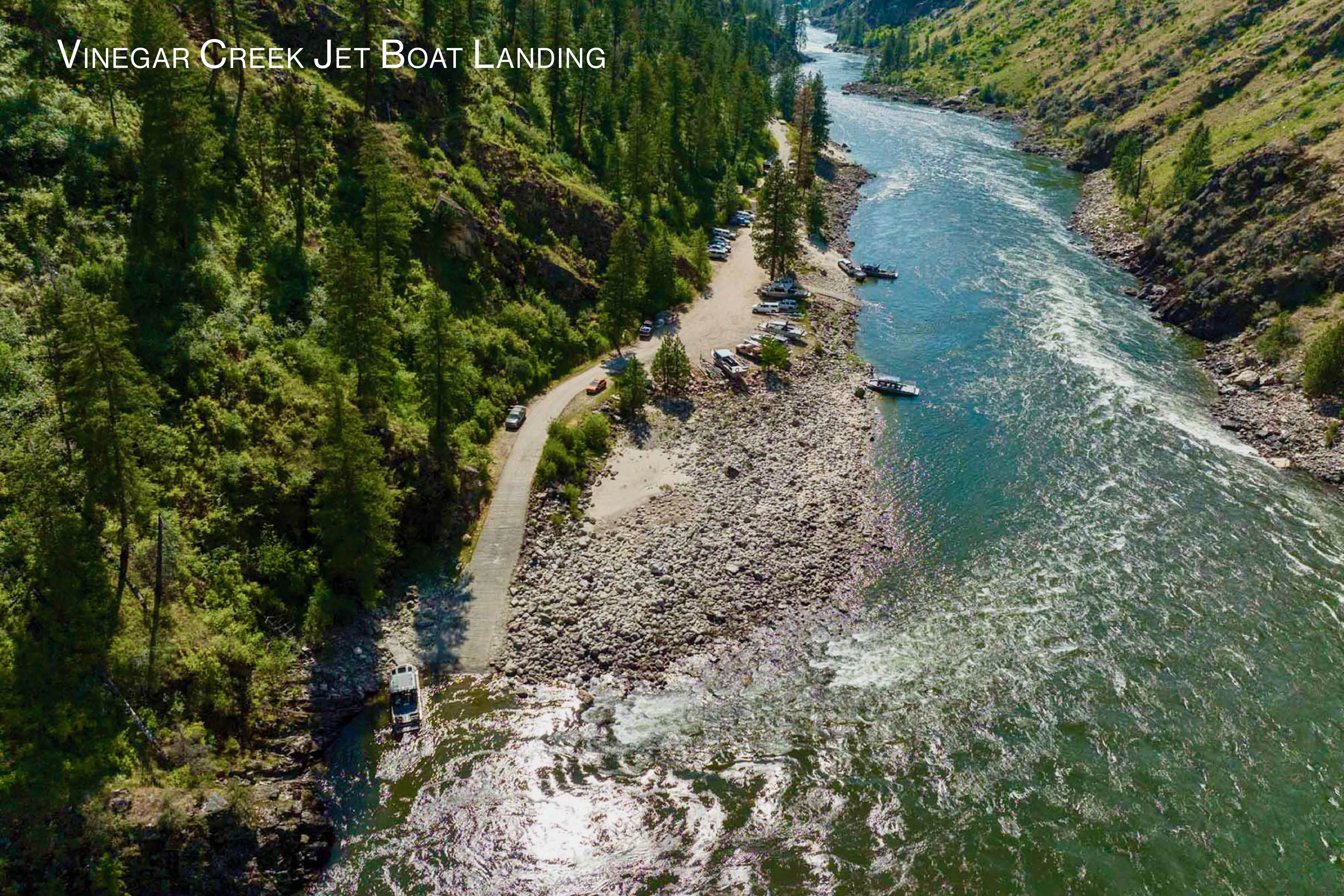 Mackay Bar Outfitters & Guest Ranch property picture 100 of 117