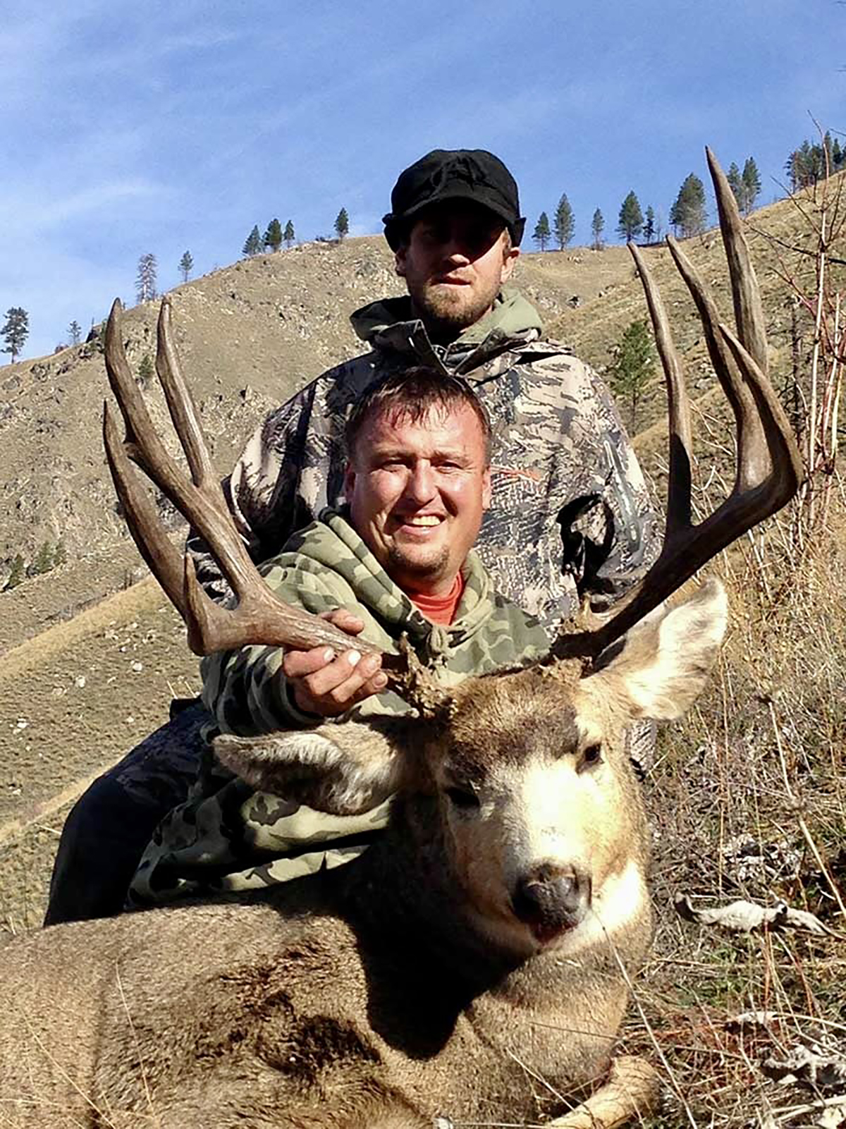 Mackay Bar Outfitters & Guest Ranch property picture 13 of 117