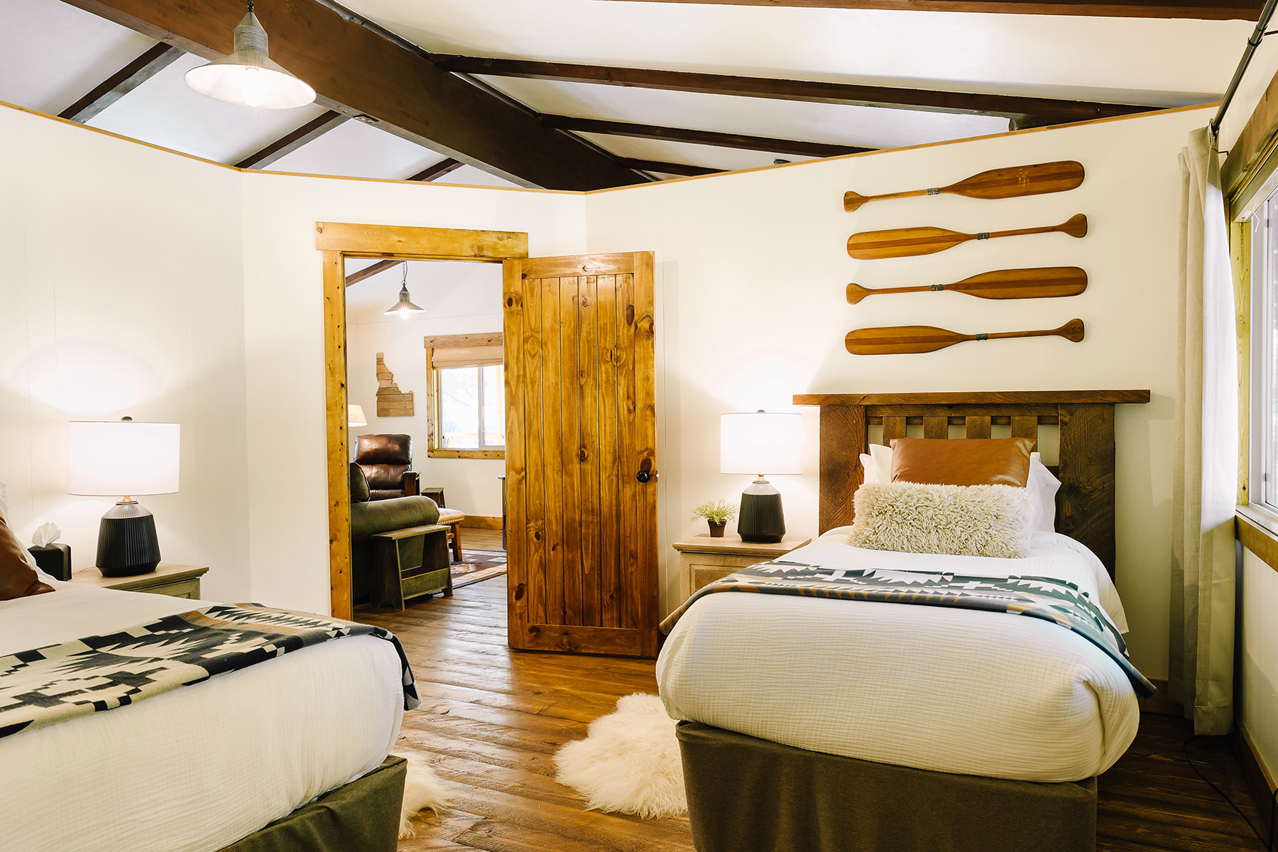 Mackay Bar Outfitters & Guest Ranch property picture 33 of 117