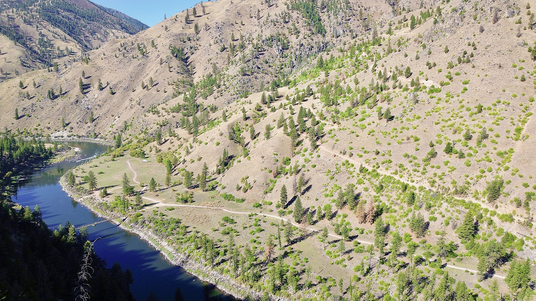 Mackay Bar Outfitters & Guest Ranch property picture 5 of 117