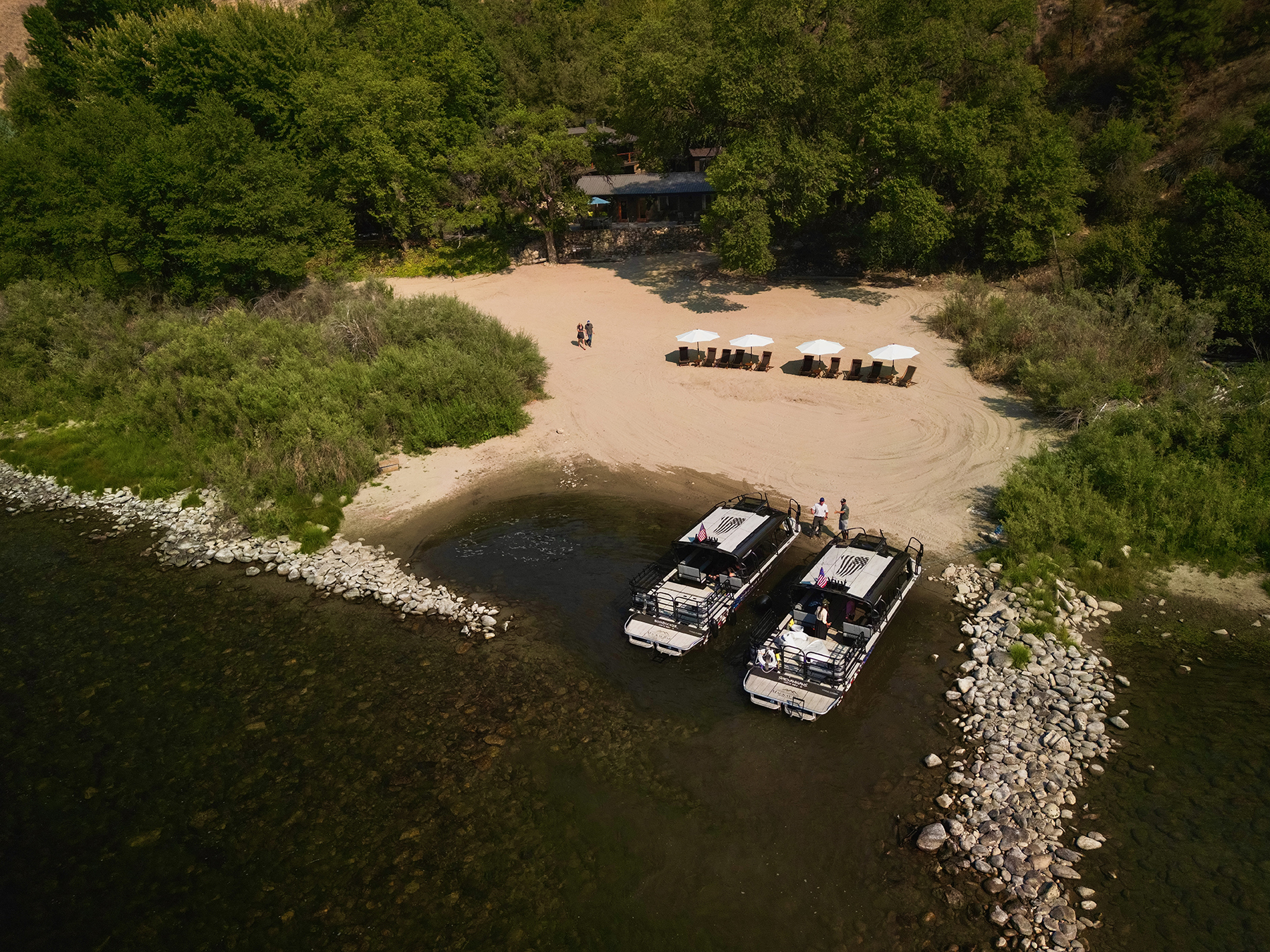 Mackay Bar Outfitters & Guest Ranch property picture 13 of 117