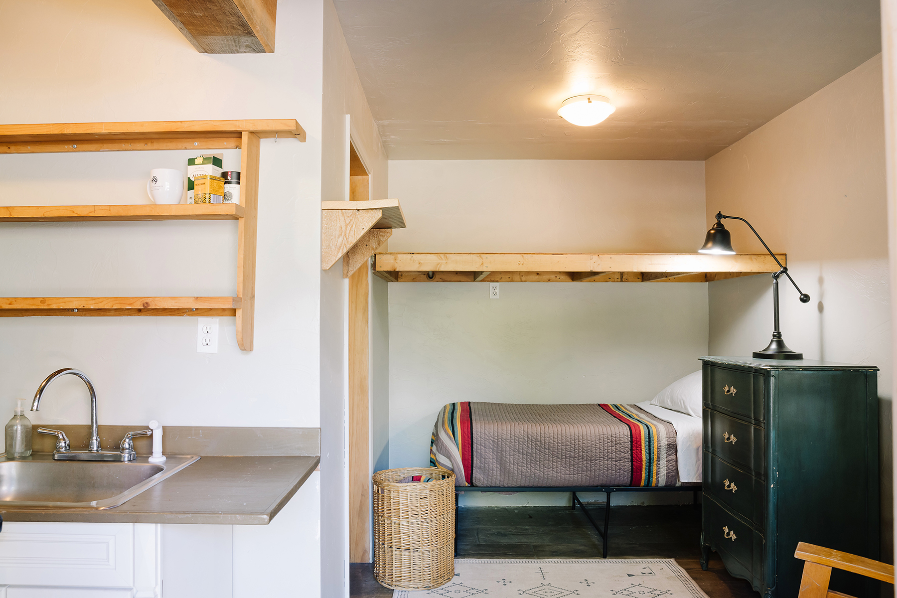 Mackay Bar Outfitters & Guest Ranch property picture 70 of 117