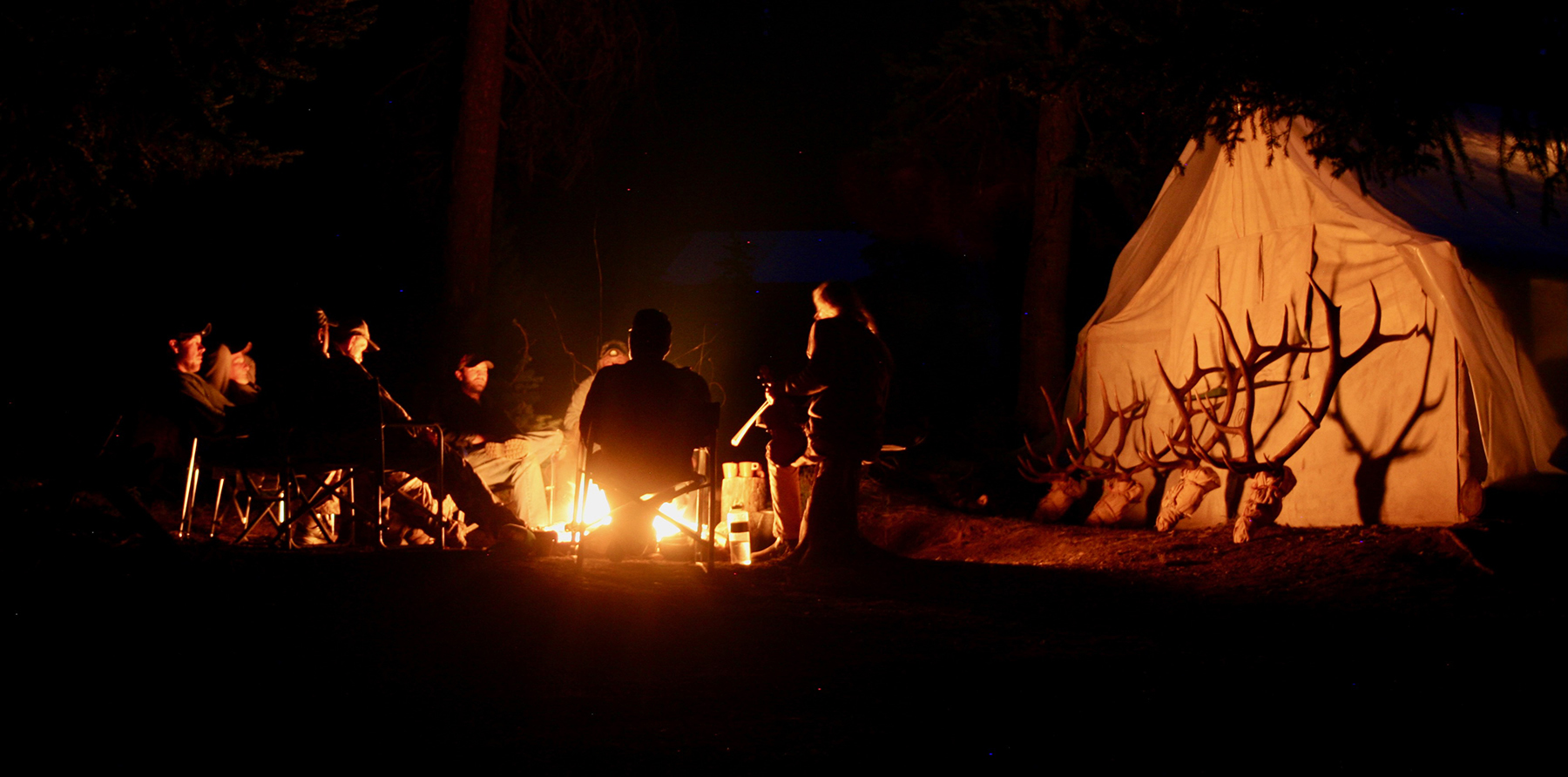 Mackay Bar Outfitters & Guest Ranch property picture 88 of 117