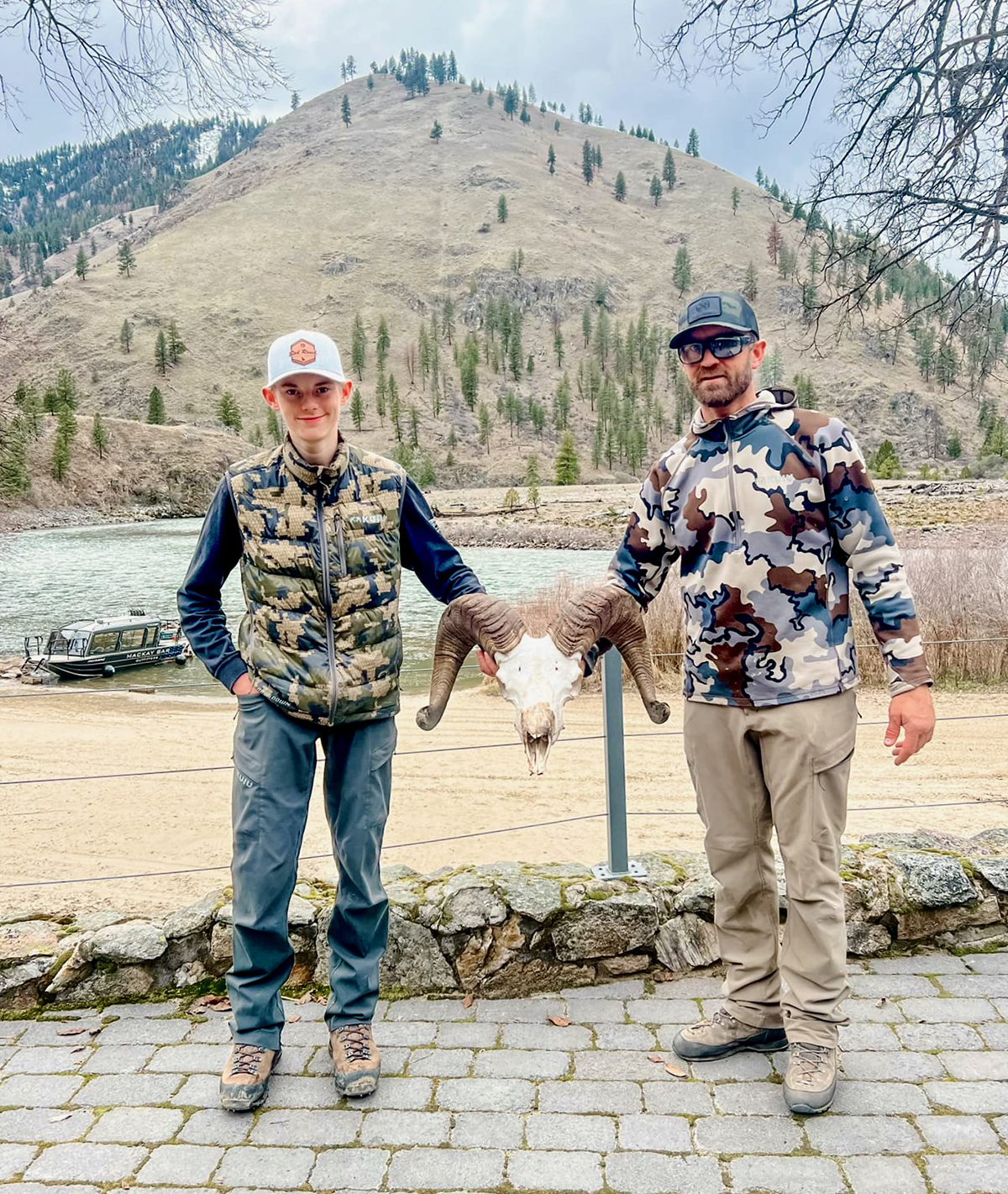 Mackay Bar Outfitters & Guest Ranch property picture 16 of 117