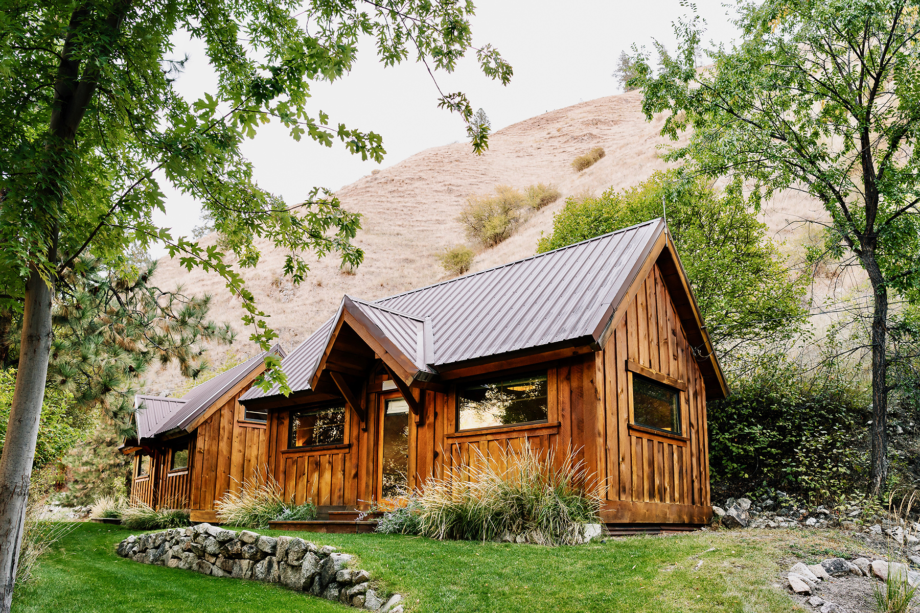 Mackay Bar Outfitters & Guest Ranch property picture 44 of 117