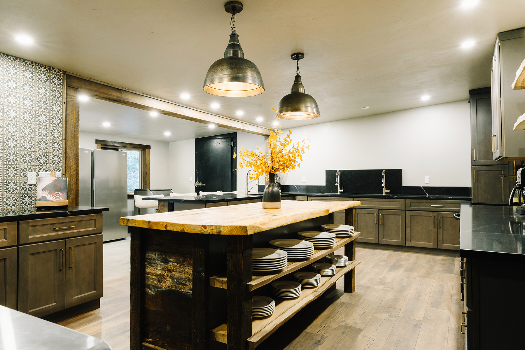 Mackay Bar Outfitters & Guest Ranch property picture 20 of 117