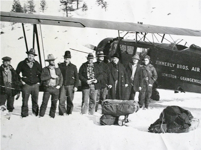 Mackay Bar Outfitters & Guest Ranch property picture 99 of 117