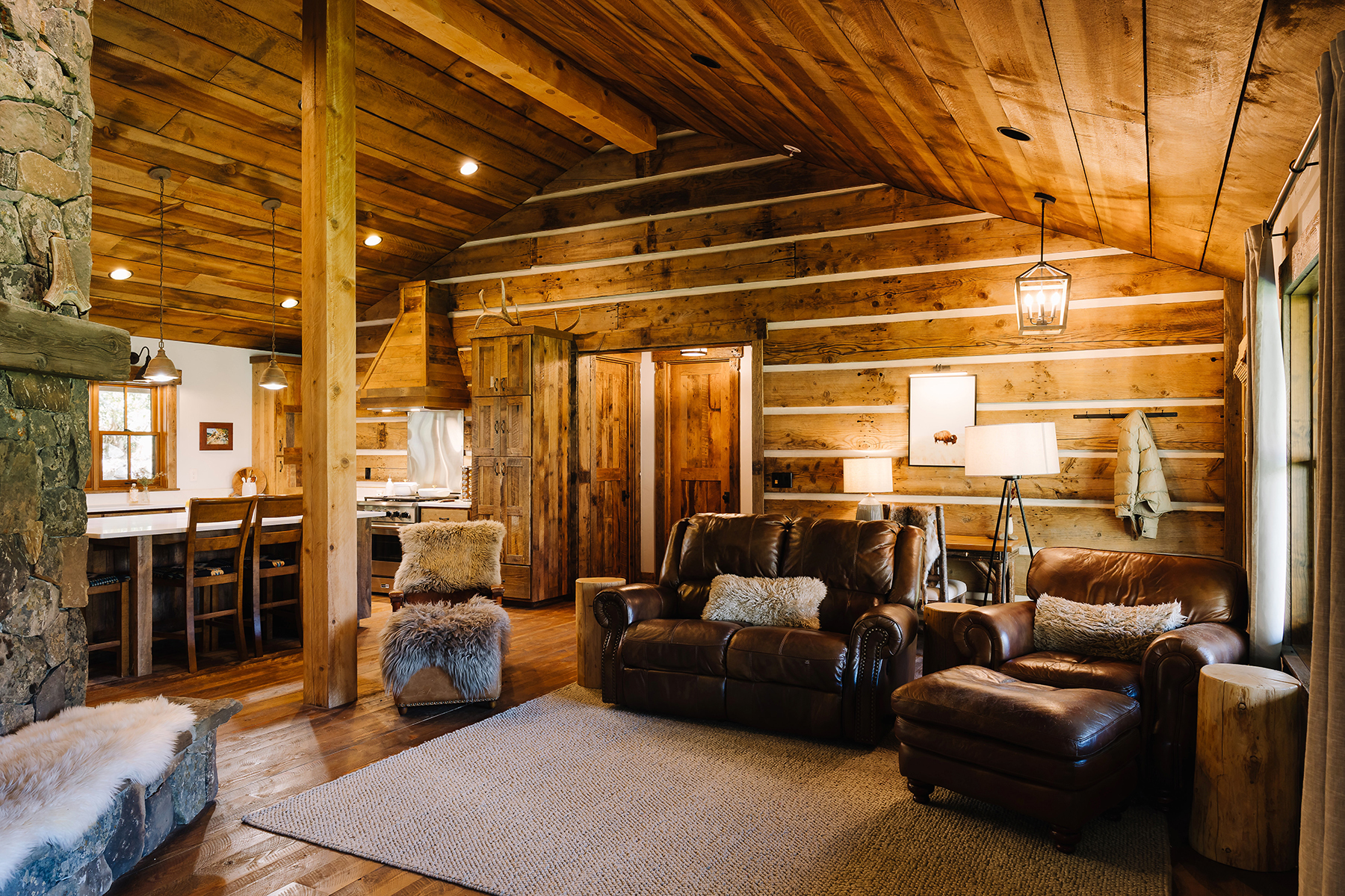 Mackay Bar Outfitters & Guest Ranch property picture 54 of 117