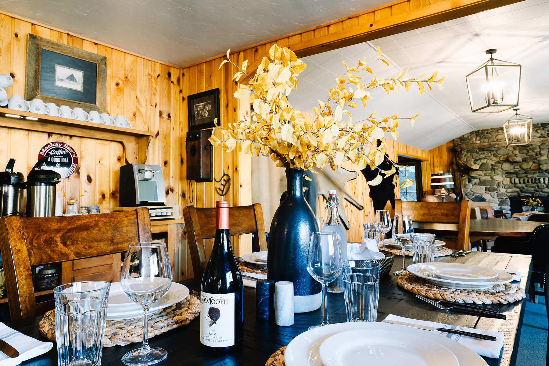 Mackay Bar Outfitters & Guest Ranch property picture 19 of 117