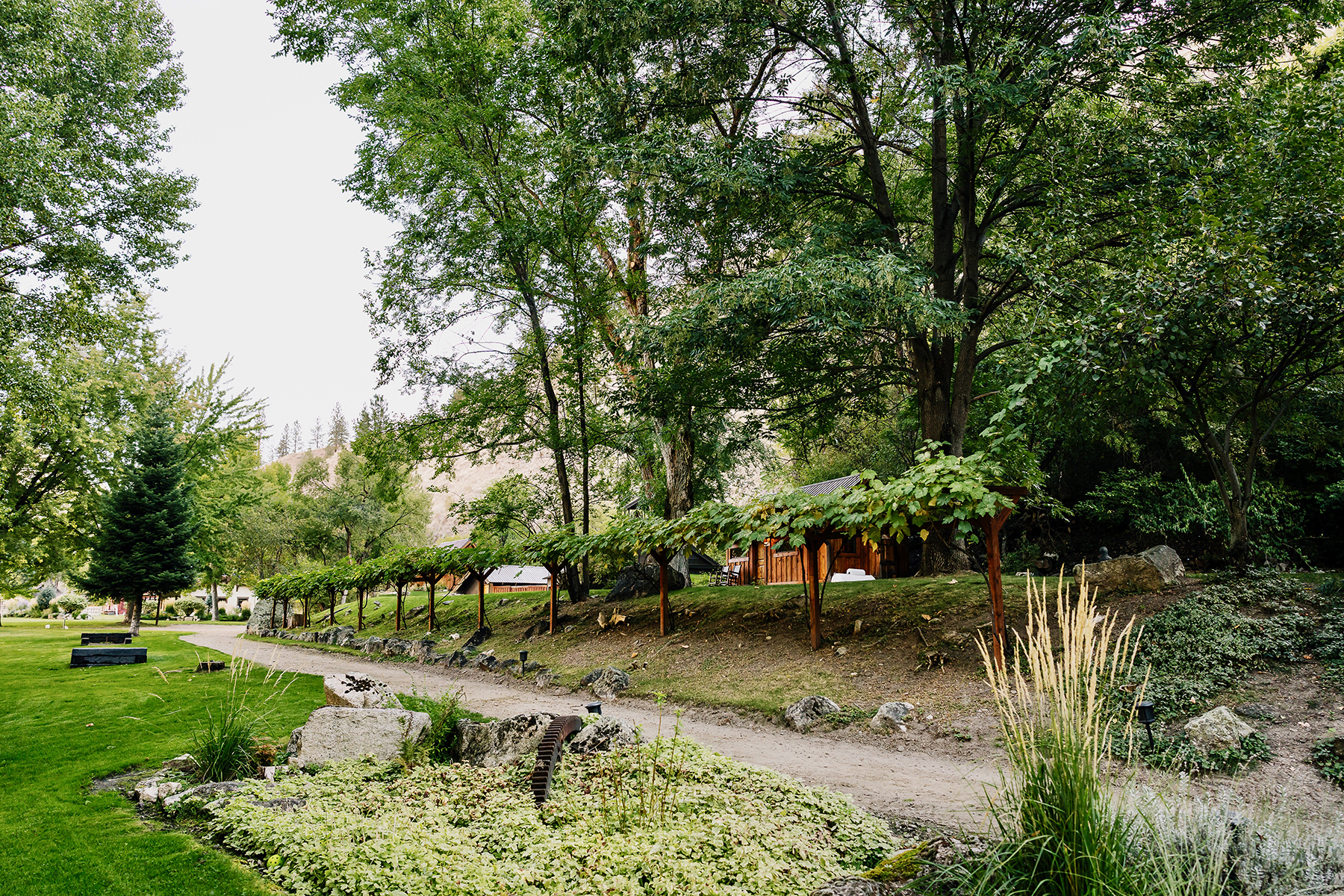 Mackay Bar Outfitters & Guest Ranch property picture 27 of 117