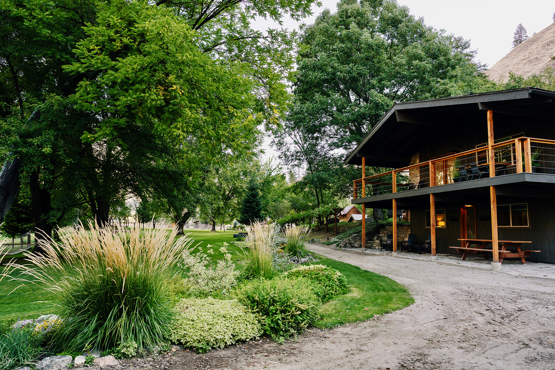 Mackay Bar Outfitters & Guest Ranch property picture 40 of 117