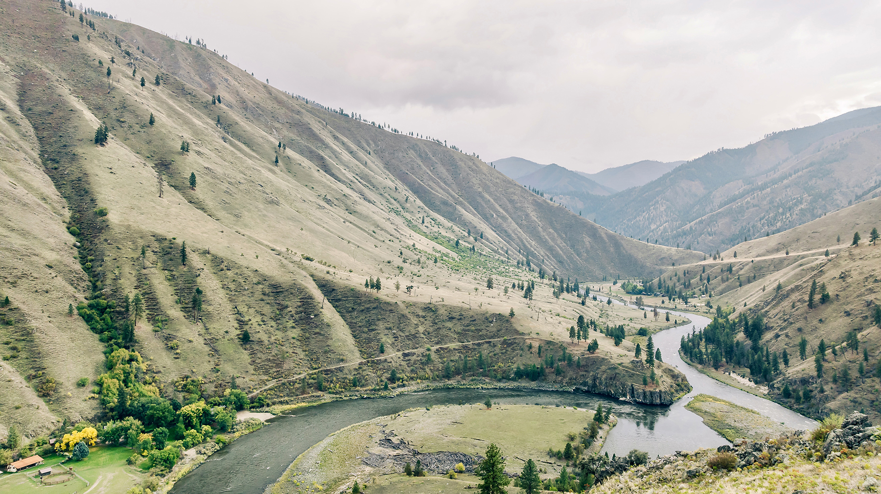 Mackay Bar Outfitters & Guest Ranch property picture 3 of 117