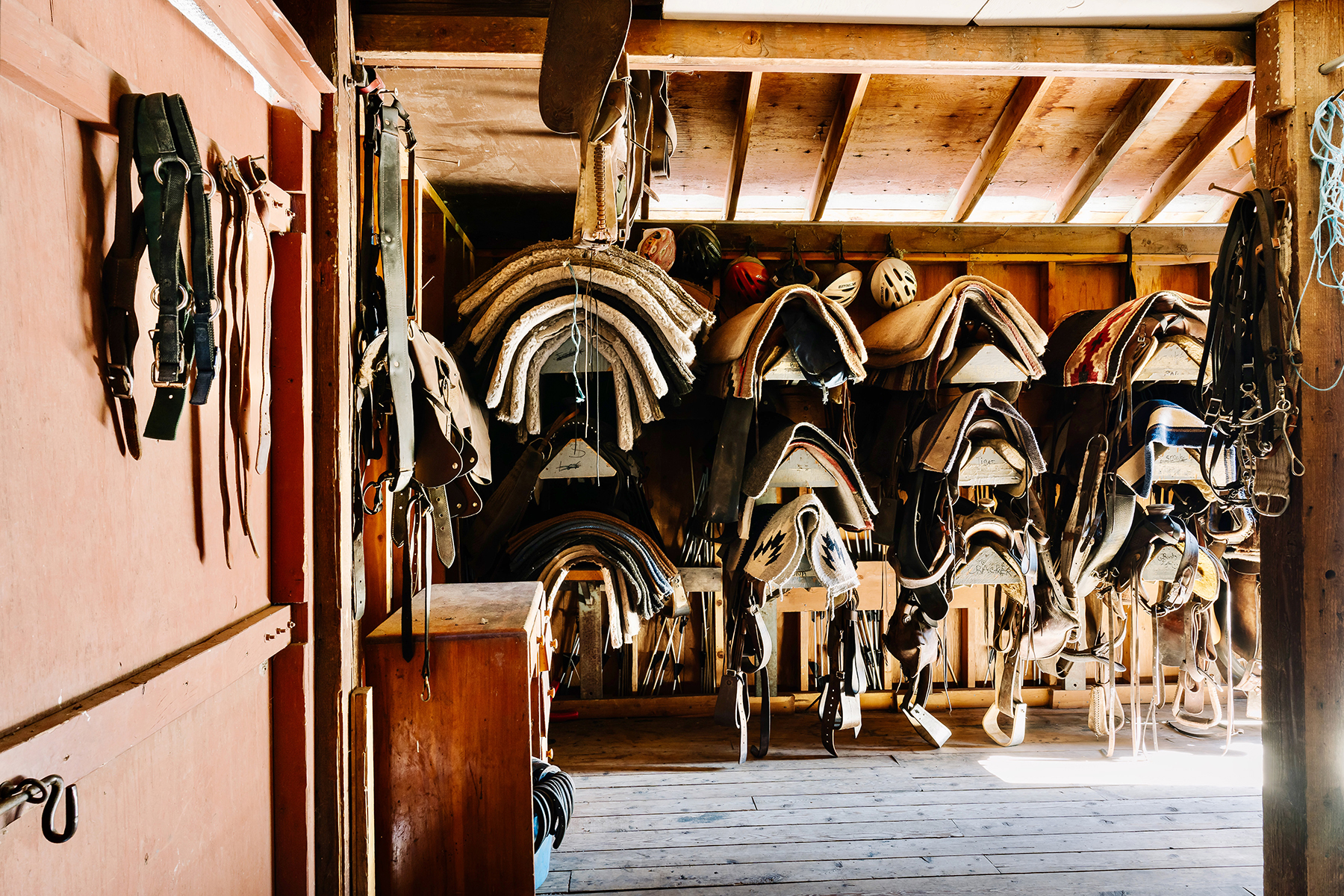 Mackay Bar Outfitters & Guest Ranch property picture 72 of 117