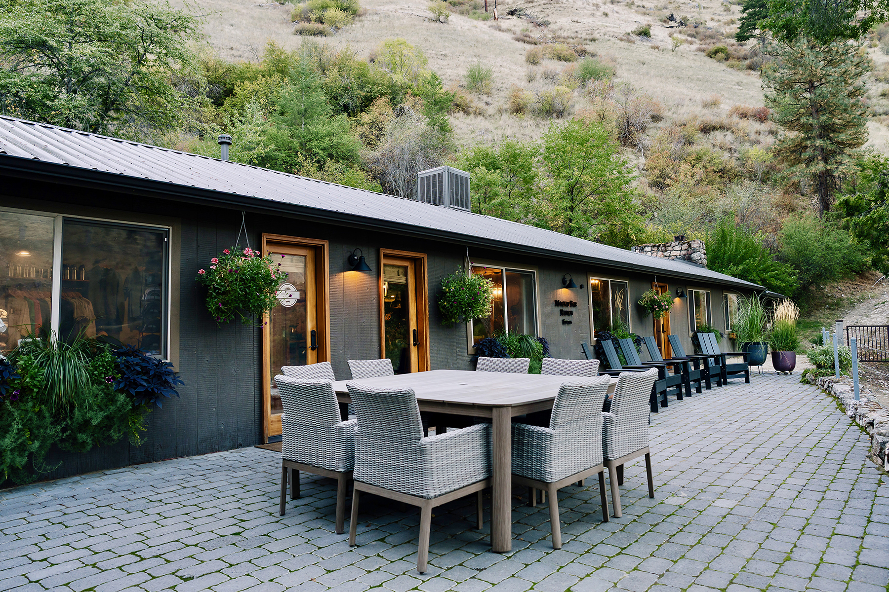 Mackay Bar Outfitters & Guest Ranch property picture 14 of 117