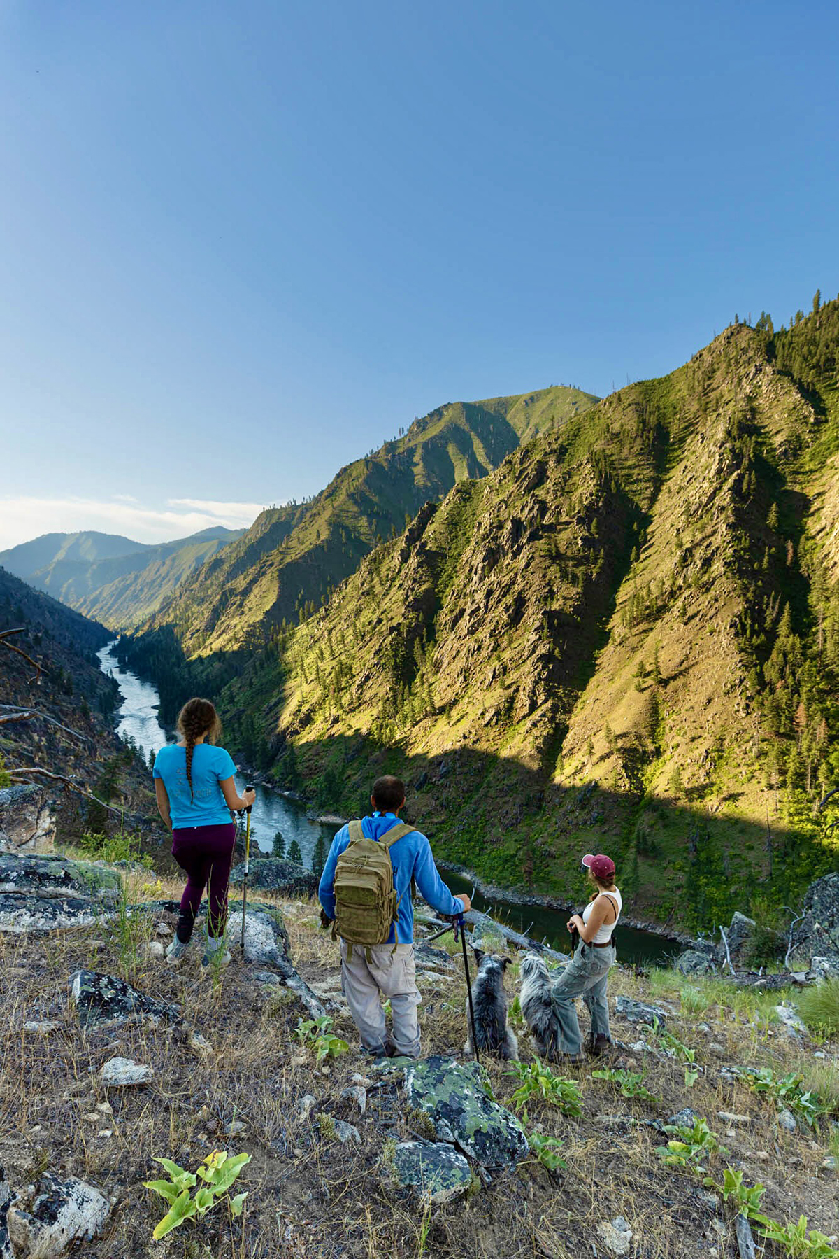 Mackay Bar Outfitters & Guest Ranch property picture 92 of 117