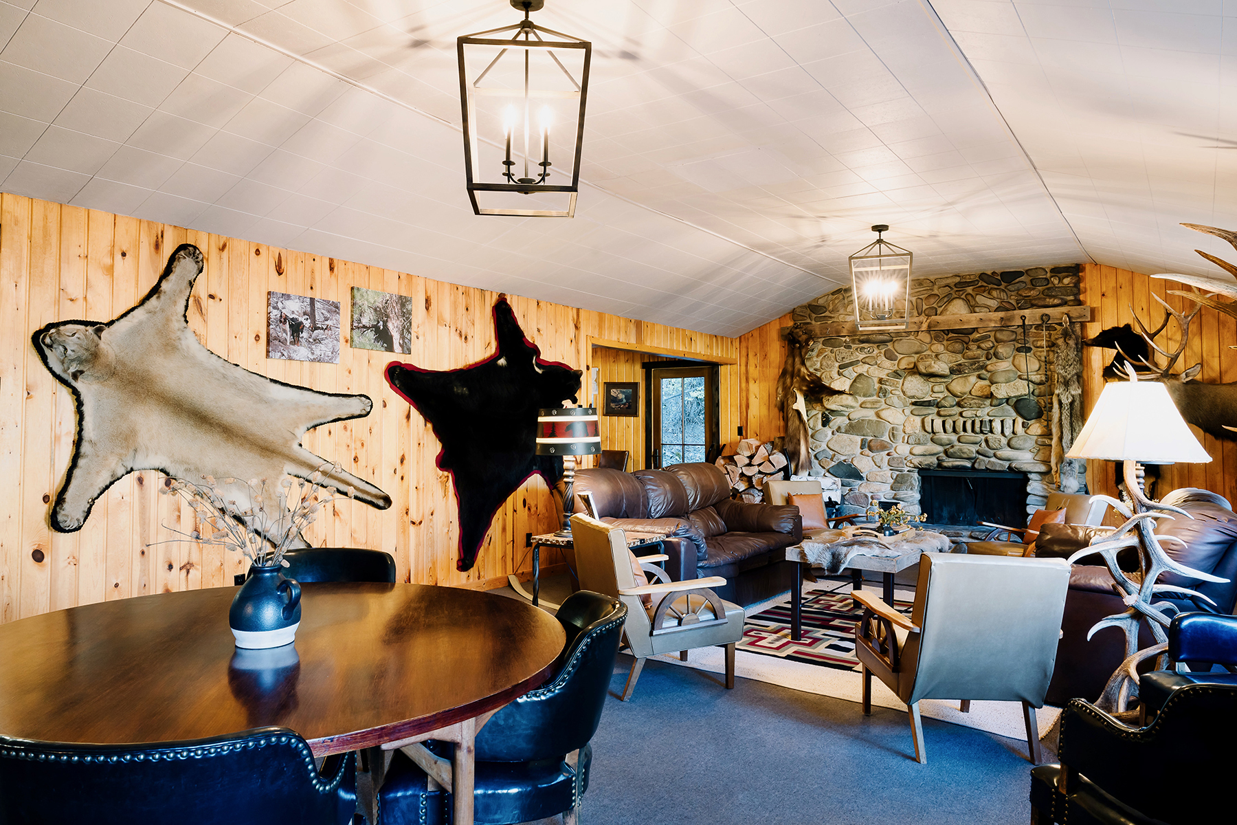 Mackay Bar Outfitters & Guest Ranch property picture 17 of 117