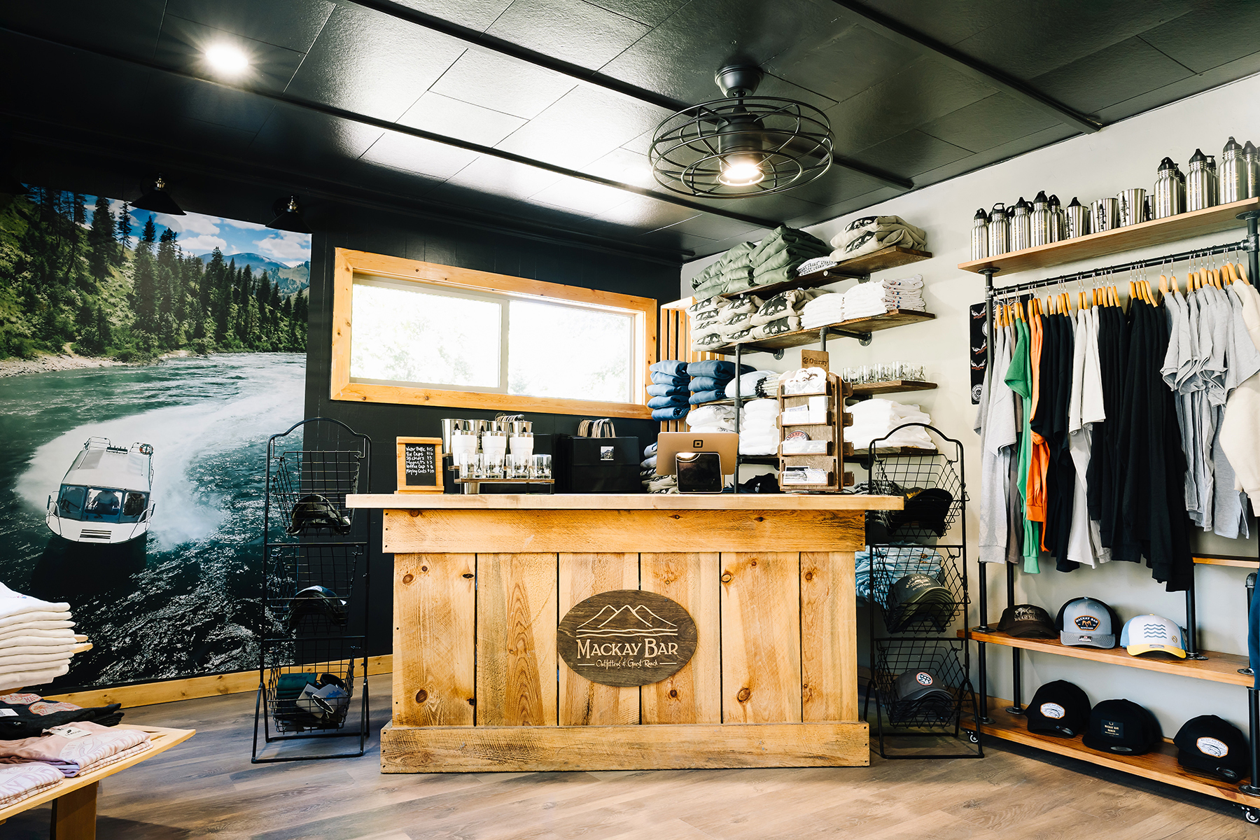 Mackay Bar Outfitters & Guest Ranch property picture 25 of 117