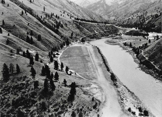 Mackay Bar Outfitters & Guest Ranch property picture 98 of 117