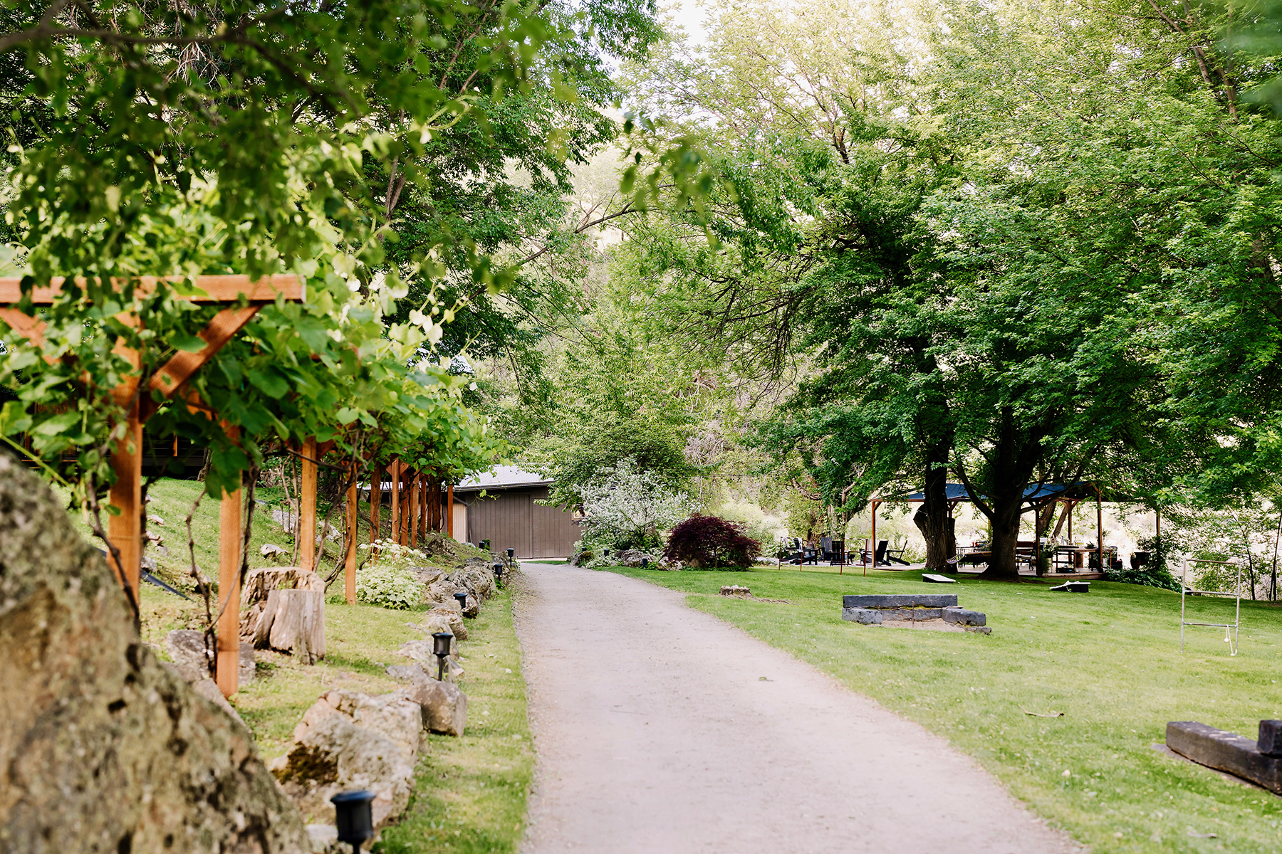 Mackay Bar Outfitters & Guest Ranch property picture 43 of 117