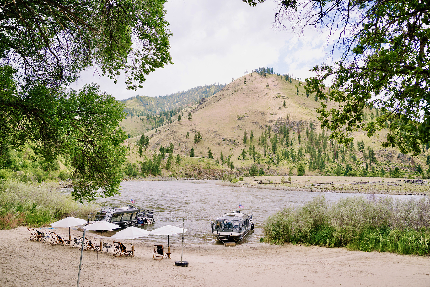 Mackay Bar Outfitters & Guest Ranch property picture 11 of 117