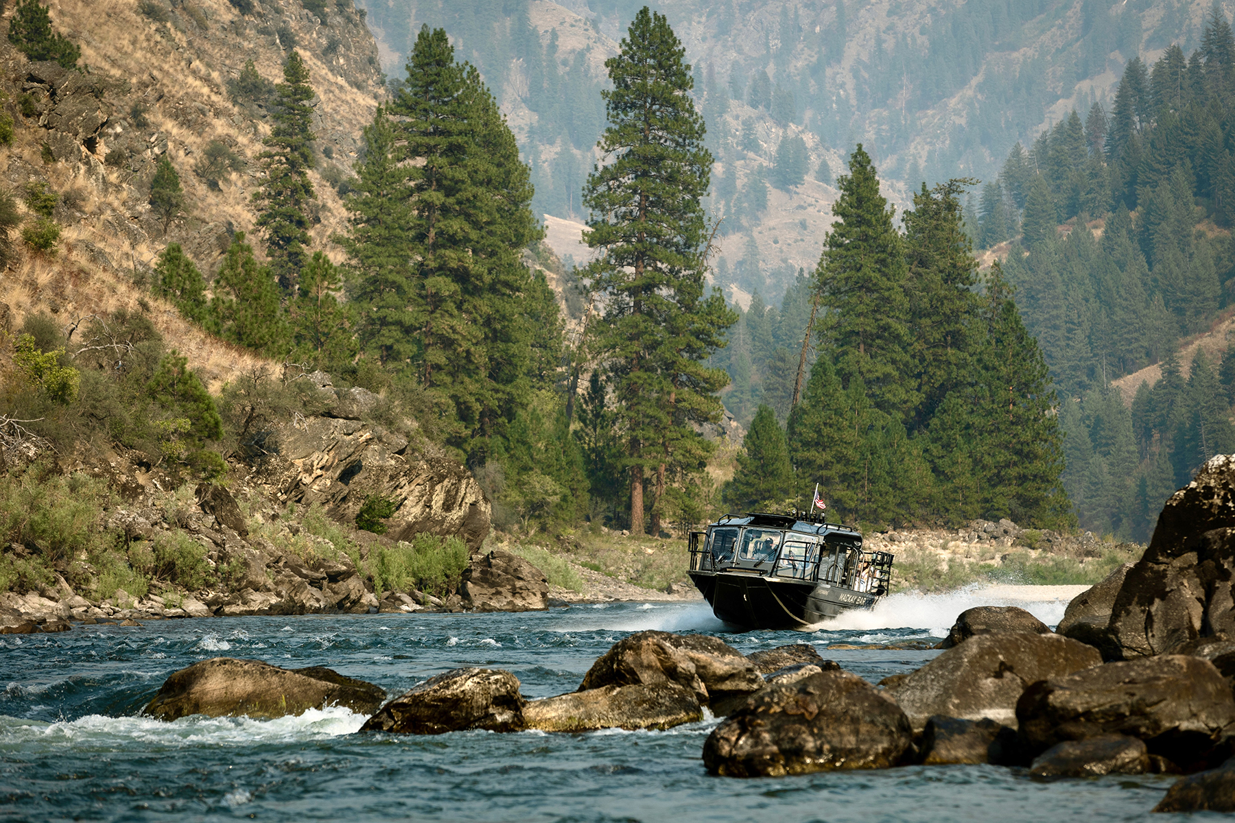 Mackay Bar Outfitters & Guest Ranch property picture 79 of 117