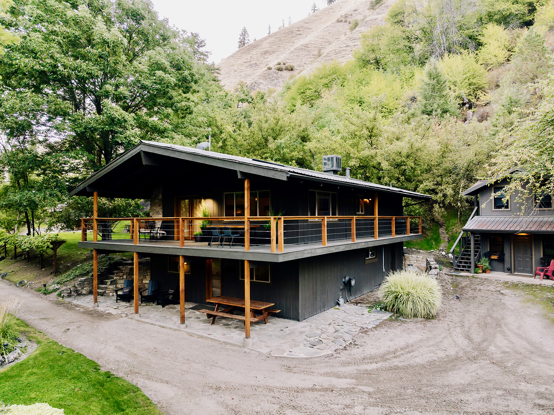 Mackay Bar Outfitters & Guest Ranch property picture 29 of 117