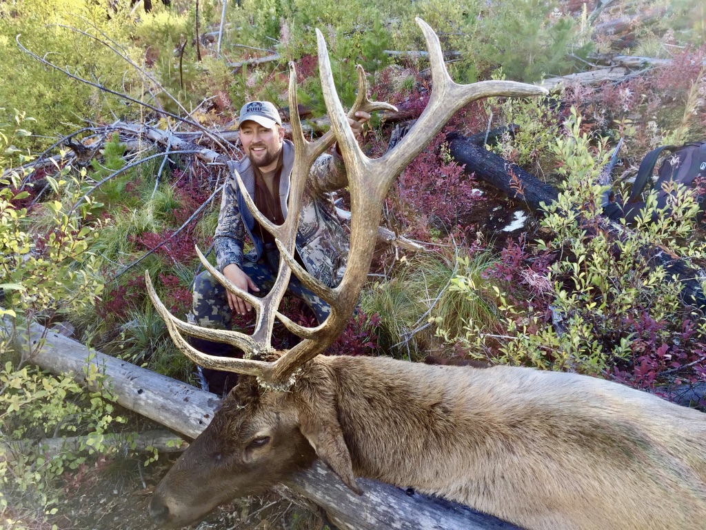Mackay Bar Outfitters & Guest Ranch property picture 87 of 117