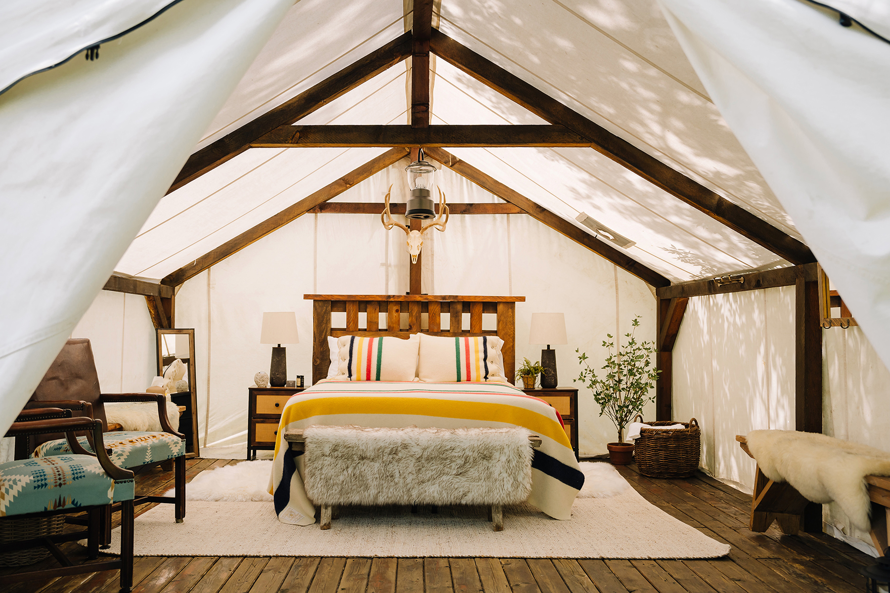 Mackay Bar Outfitters & Guest Ranch property picture 74 of 117