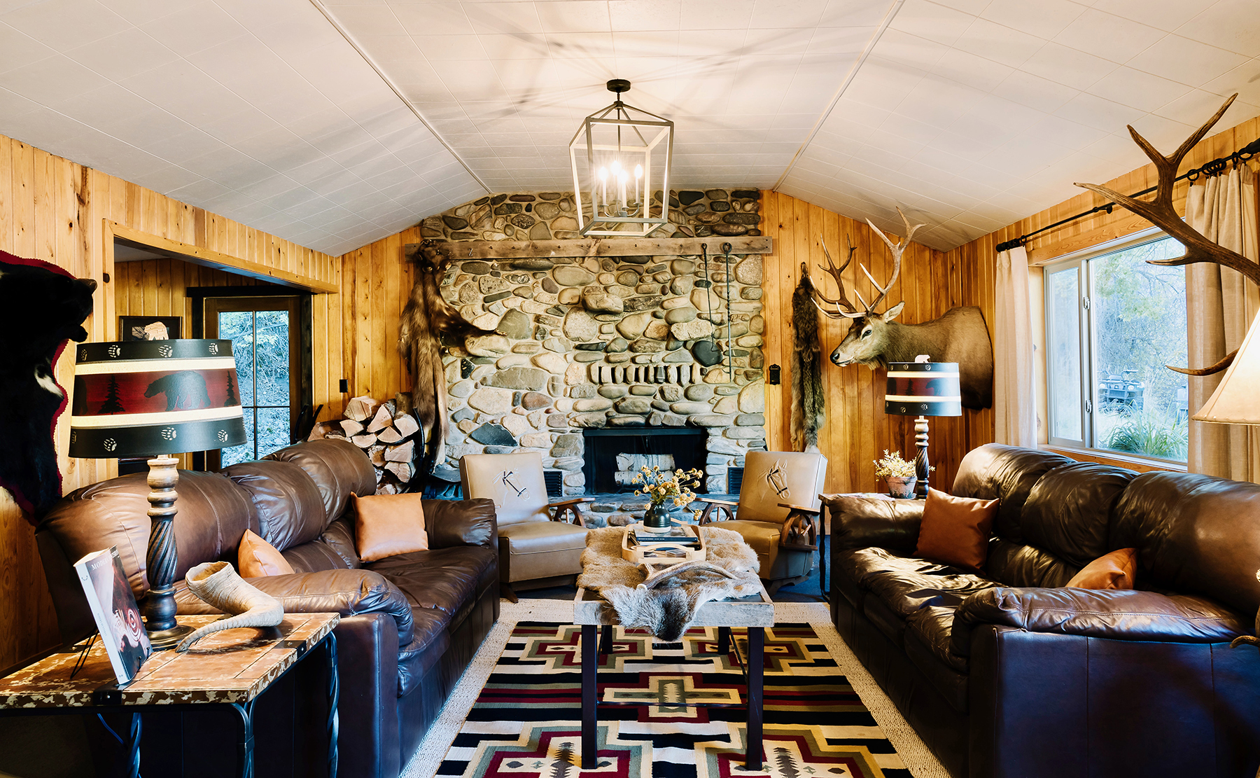 Mackay Bar Outfitters & Guest Ranch property picture 16 of 117