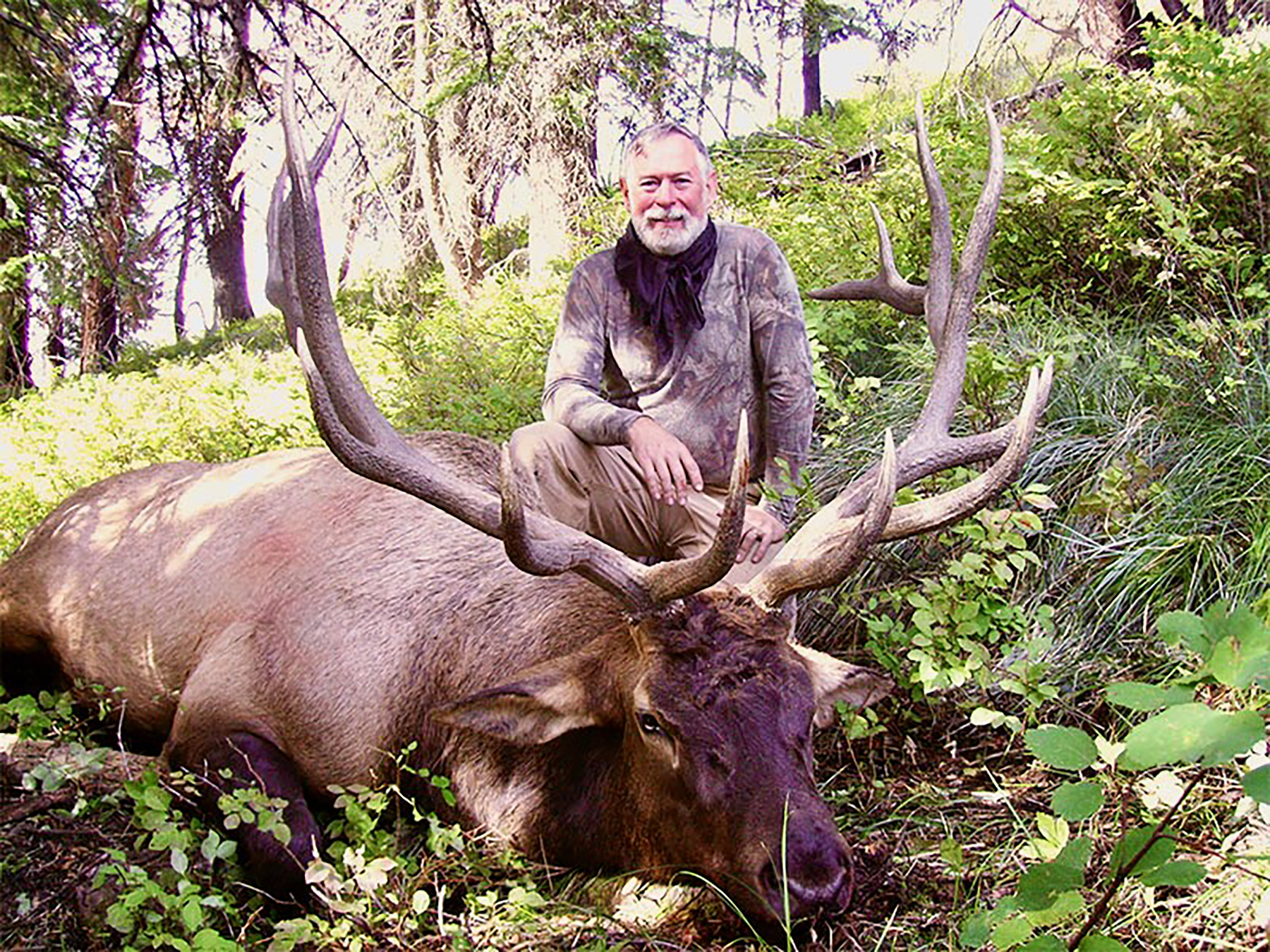 Mackay Bar Outfitters & Guest Ranch property picture 7 of 117