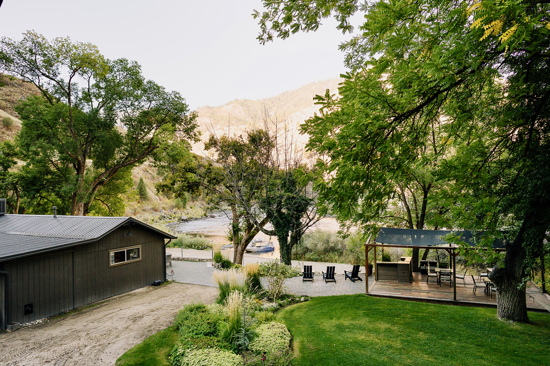 Mackay Bar Outfitters & Guest Ranch property picture 39 of 117