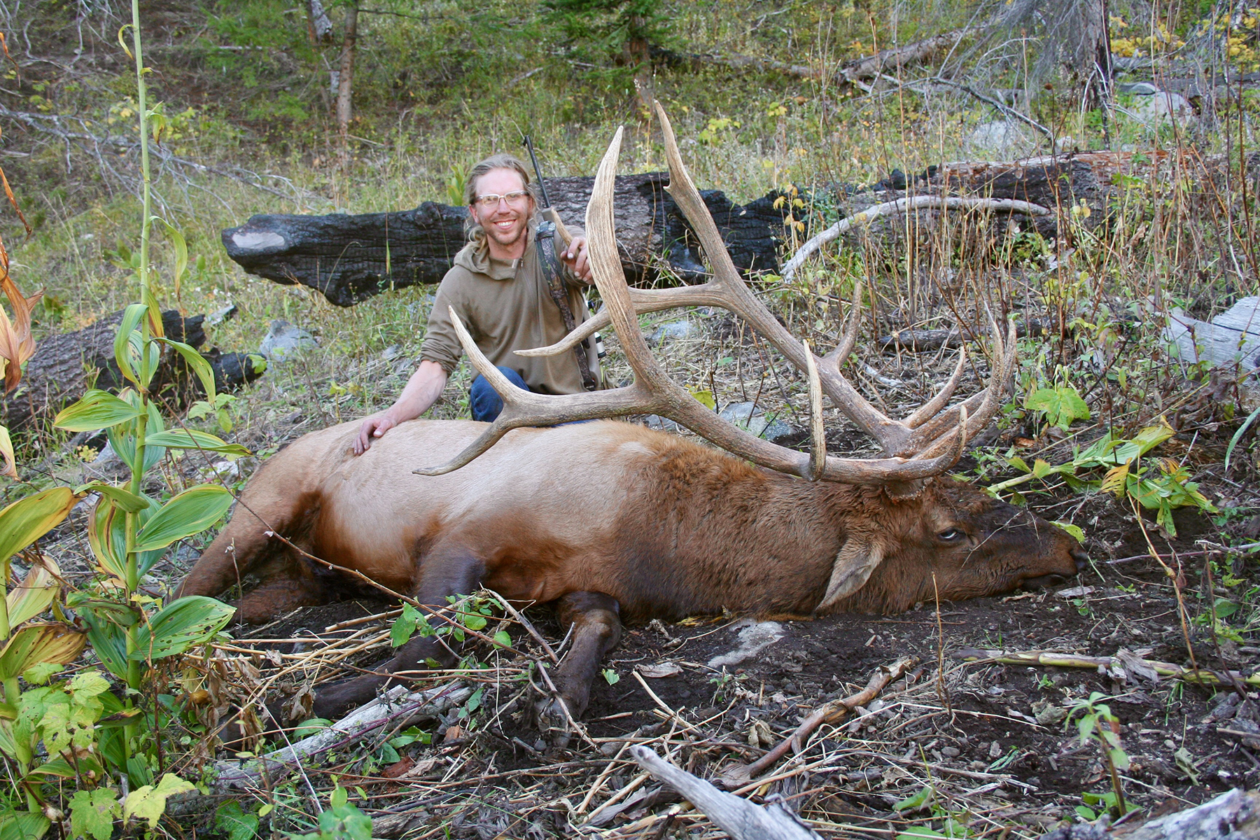 Mackay Bar Outfitters & Guest Ranch property picture 4 of 117