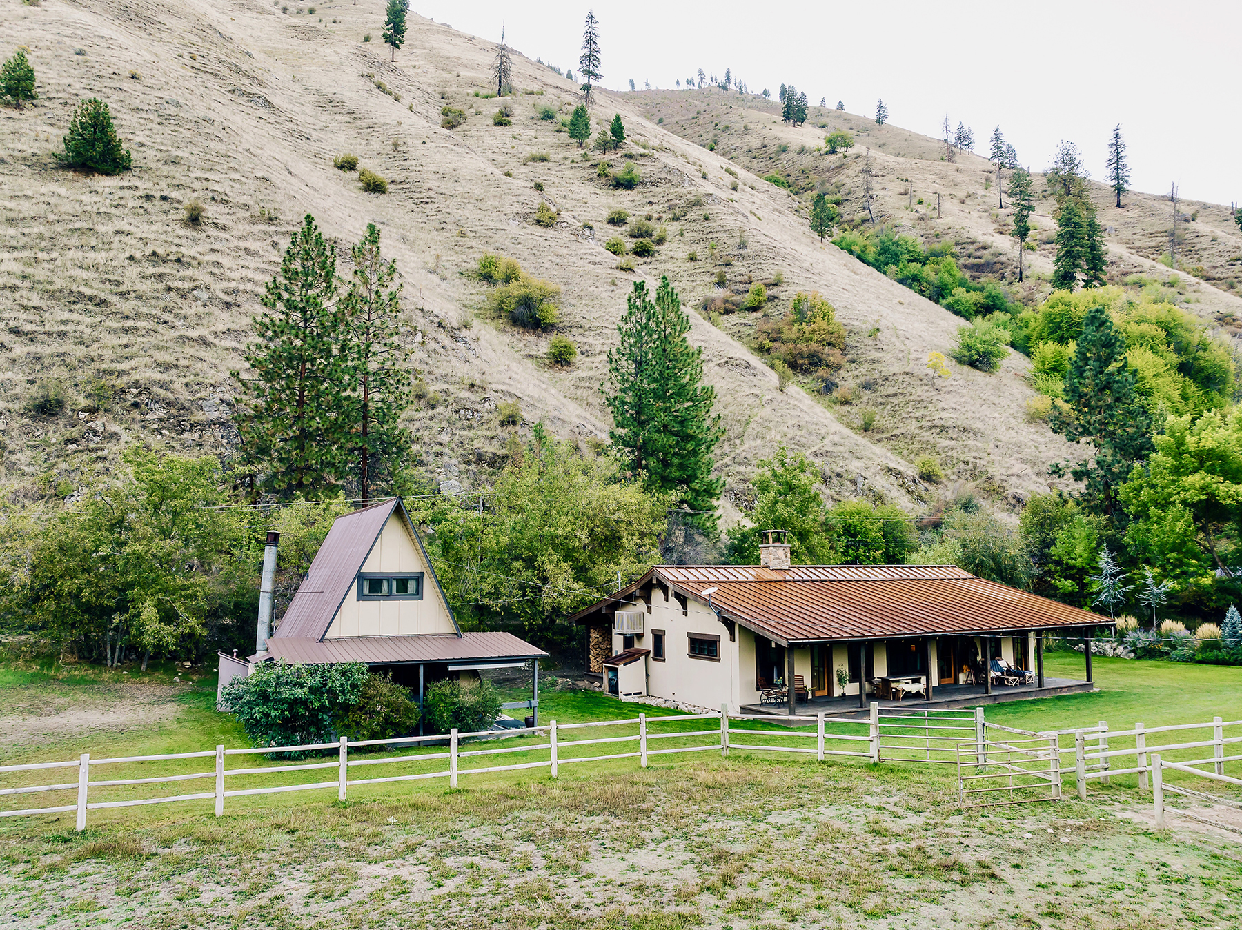 Mackay Bar Outfitters & Guest Ranch property picture 51 of 117