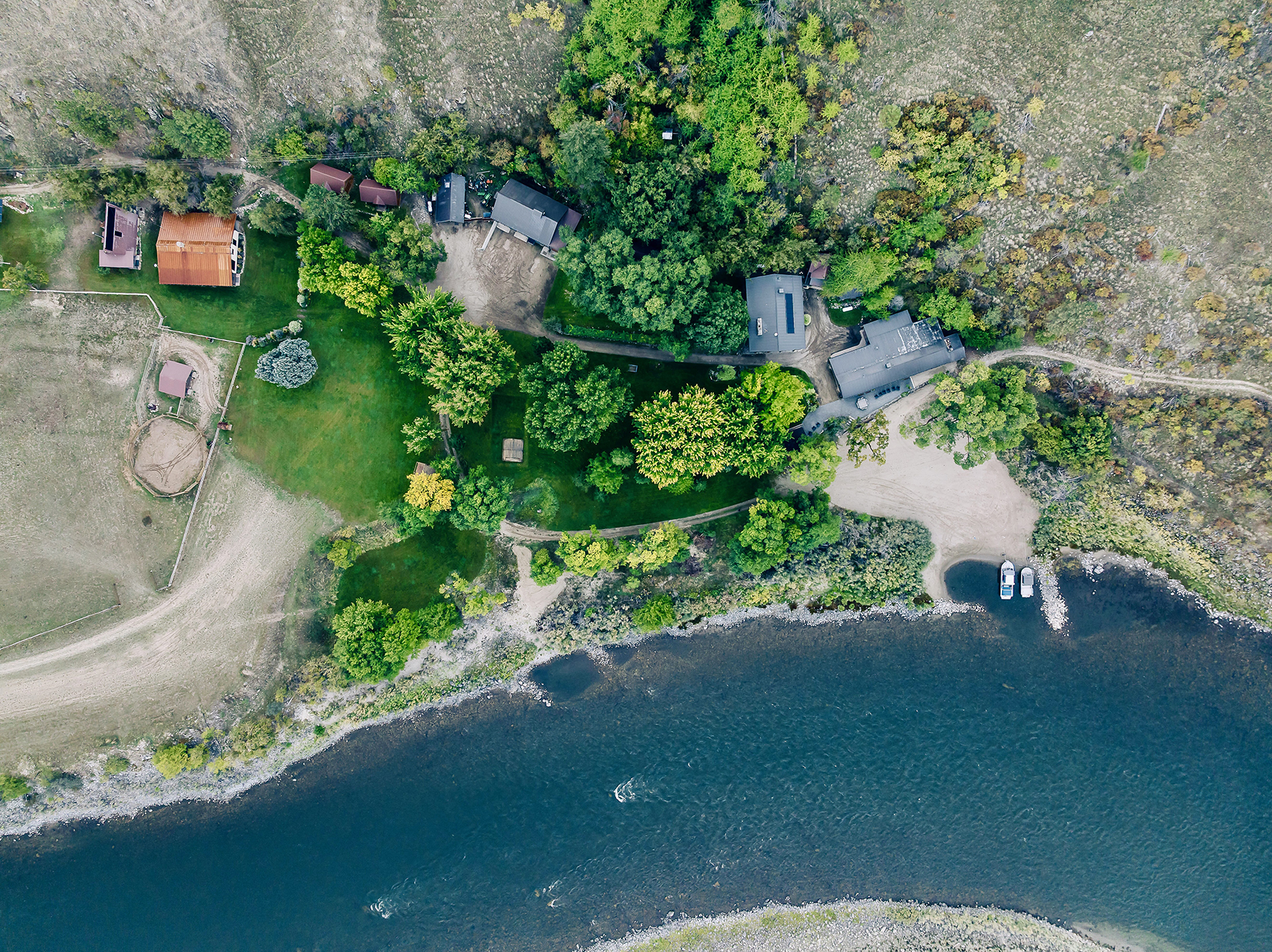 Mackay Bar Outfitters & Guest Ranch property picture 7 of 117