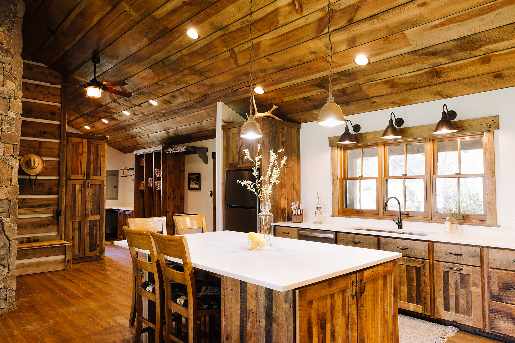 Mackay Bar Outfitters & Guest Ranch property picture 53 of 117