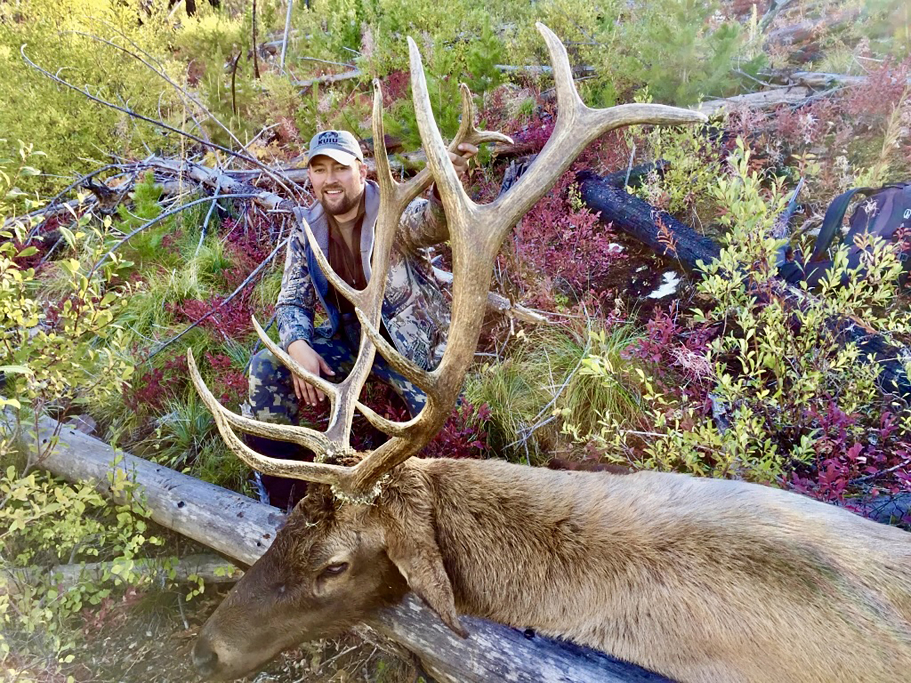 Mackay Bar Outfitters & Guest Ranch property picture 1 of 117
