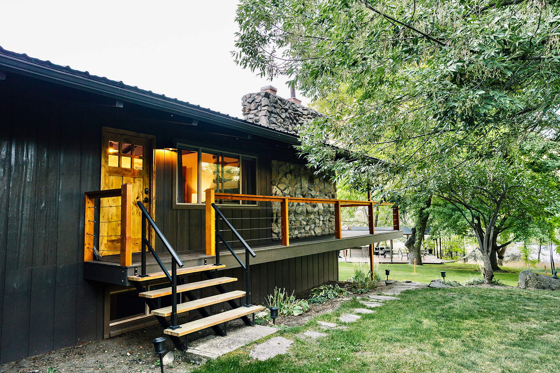 Mackay Bar Outfitters & Guest Ranch property picture 30 of 117