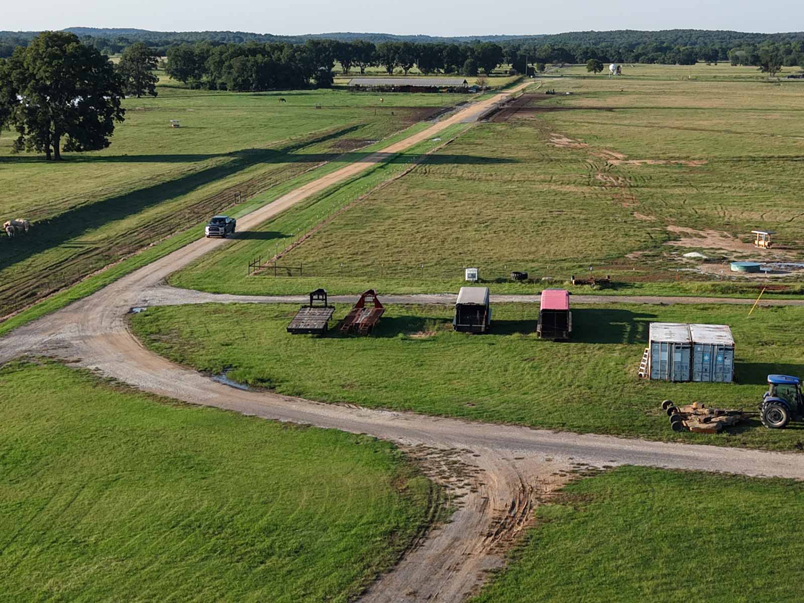 Oklahoma Land Auction - Tracts 1 - 6 (1931 Legacy) property picture 30 of 65