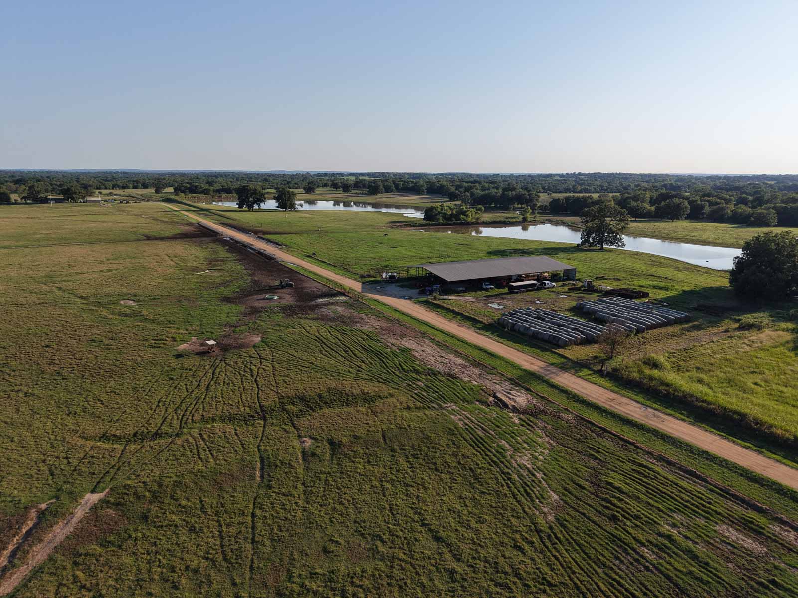 Oklahoma Land Auction - Tracts 1 - 6 (1931 Legacy) property picture 41 of 65