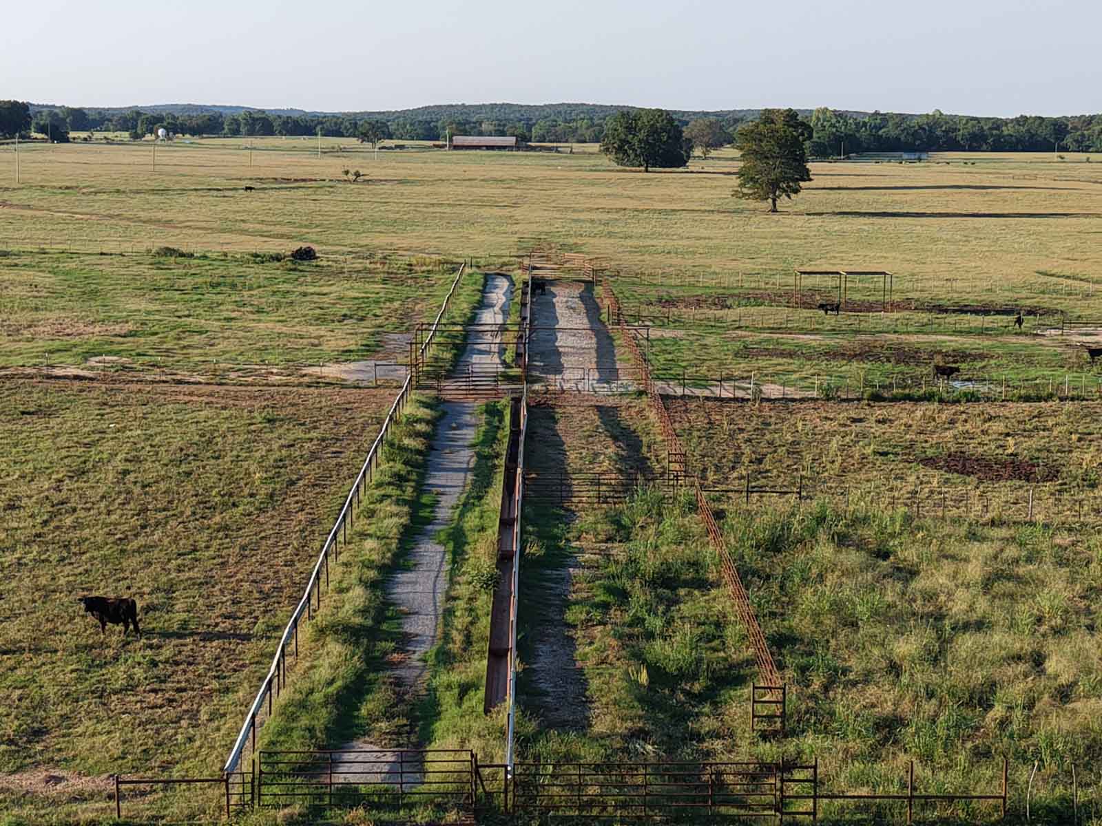 Oklahoma Land Auction - Tracts 1 - 6 (1931 Legacy) property picture 23 of 65