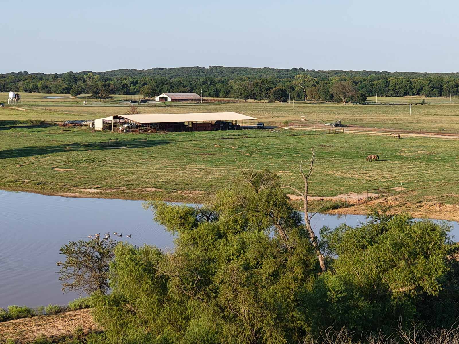Oklahoma Land Auction - Tracts 1 - 6 (1931 Legacy) property picture 35 of 65