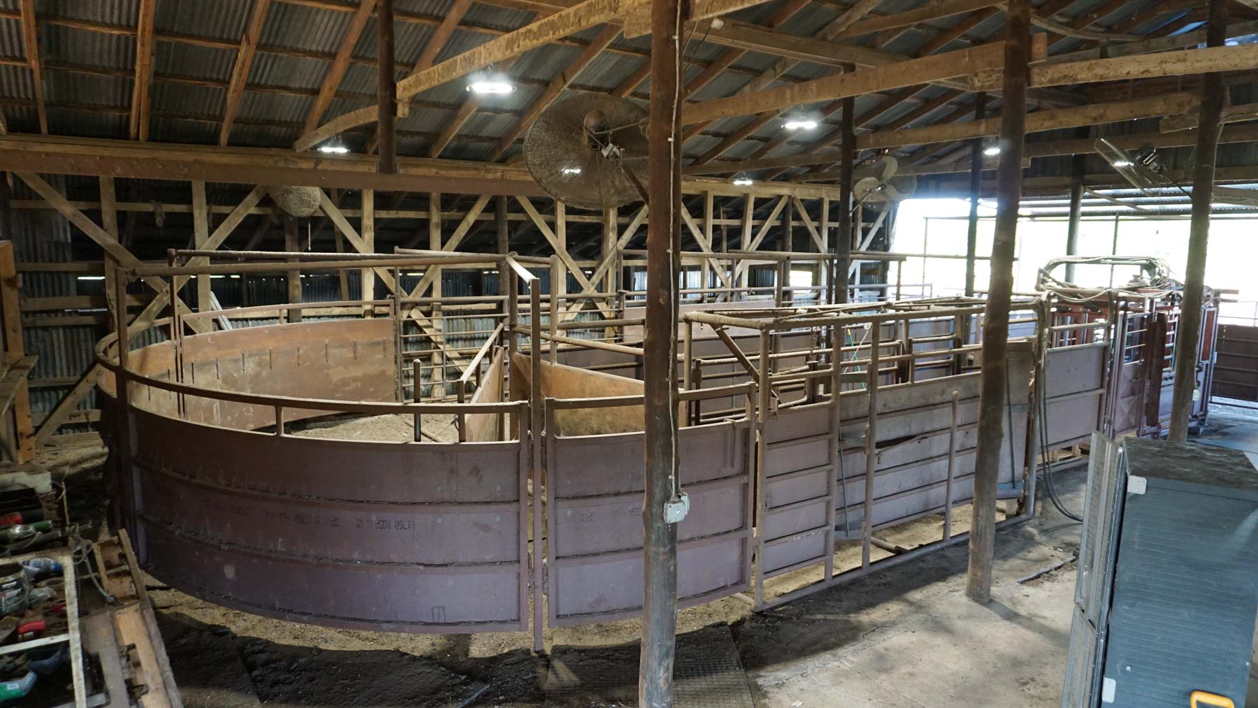 Oklahoma Land Auction - Tracts 1 - 6 (1931 Legacy) property picture 6 of 65